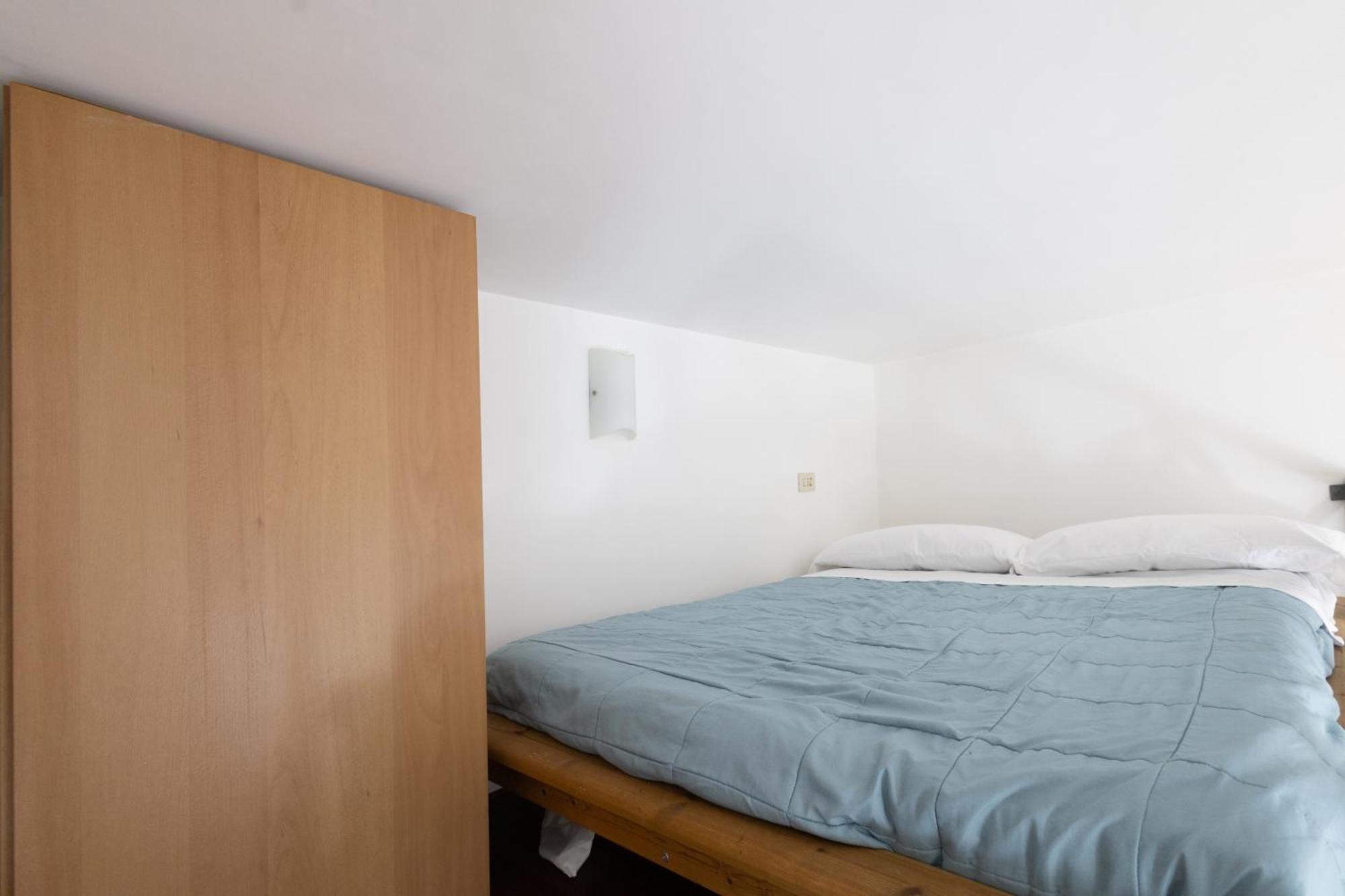 Apartment Pandosia Loft