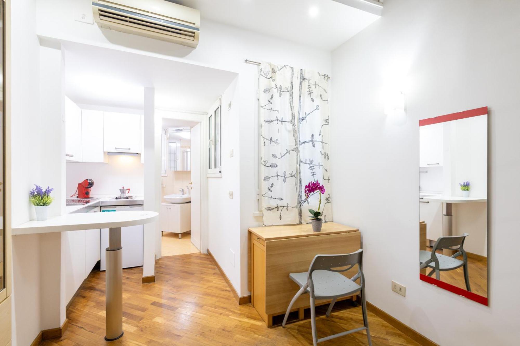 Pandosia Loft