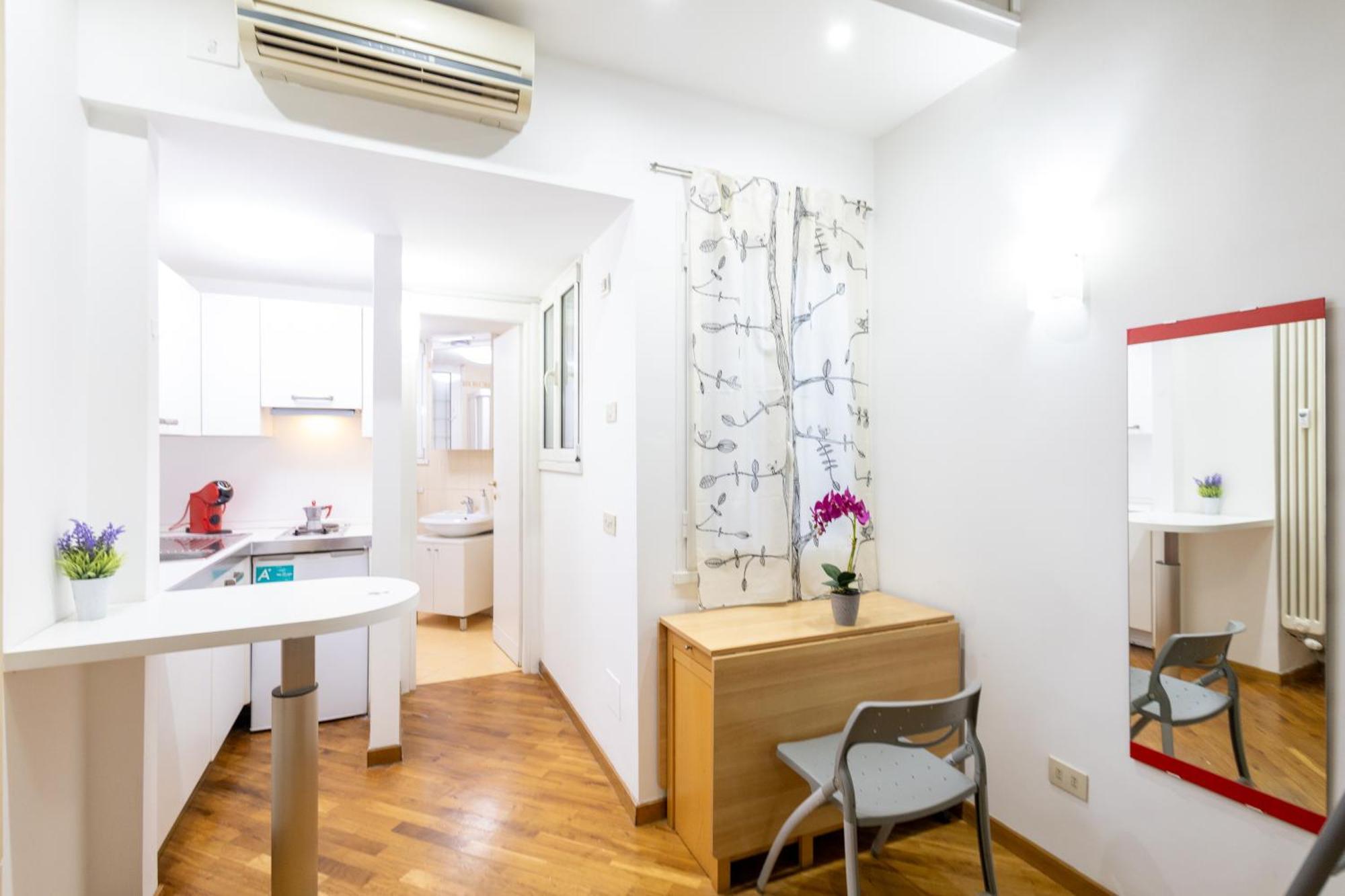 Pandosia Loft