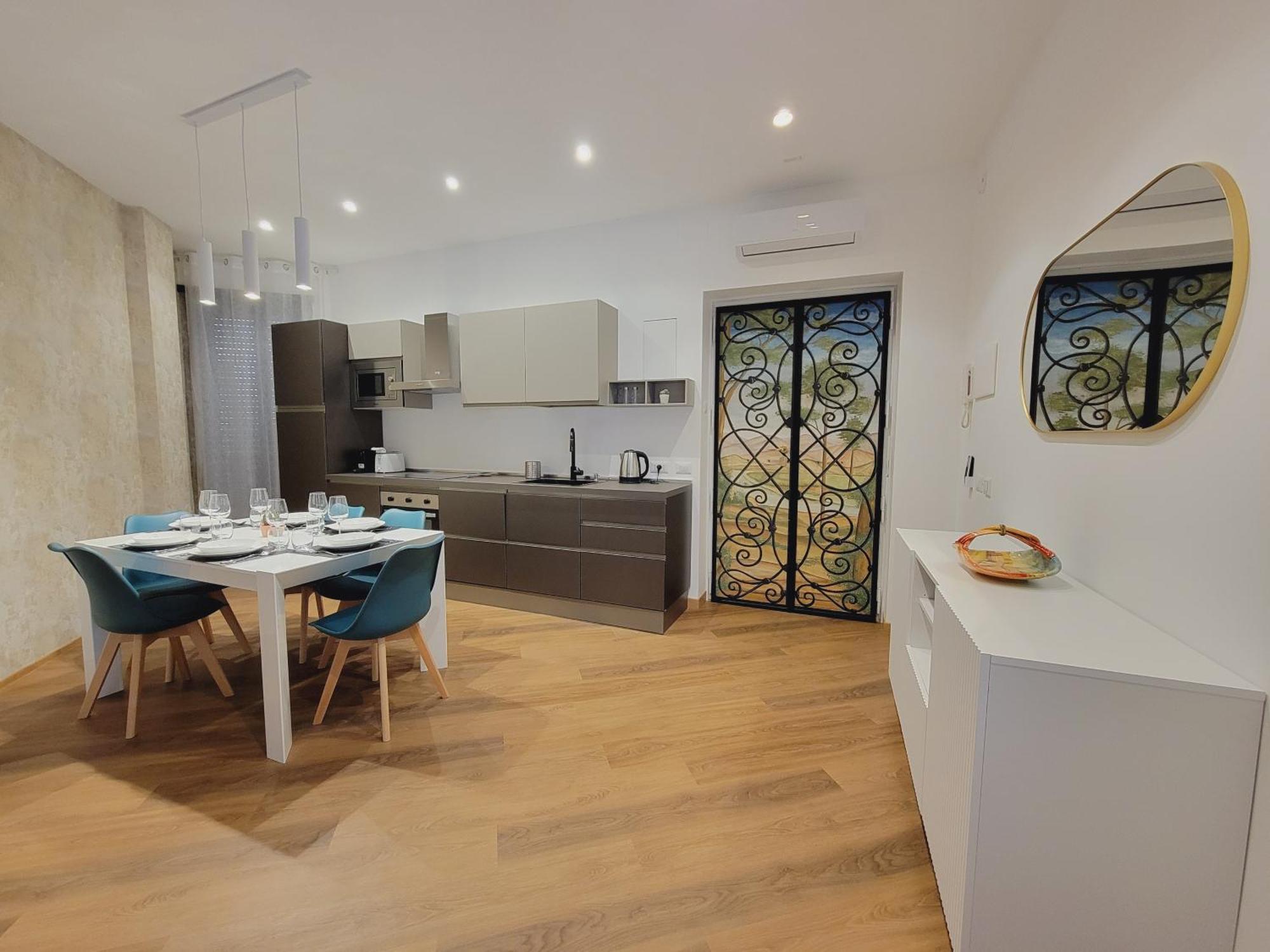 Romebesthome Beccaria - Piazza Del Popolo Appartement