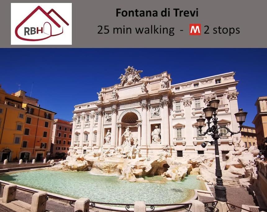 Romebesthome Beccaria - Piazza Del Popolo Rome