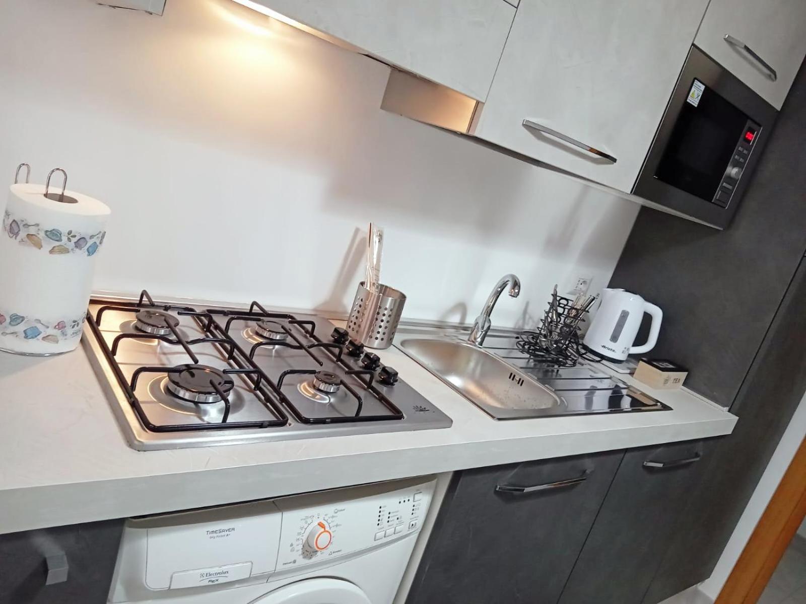 Apartment Portami A Rome