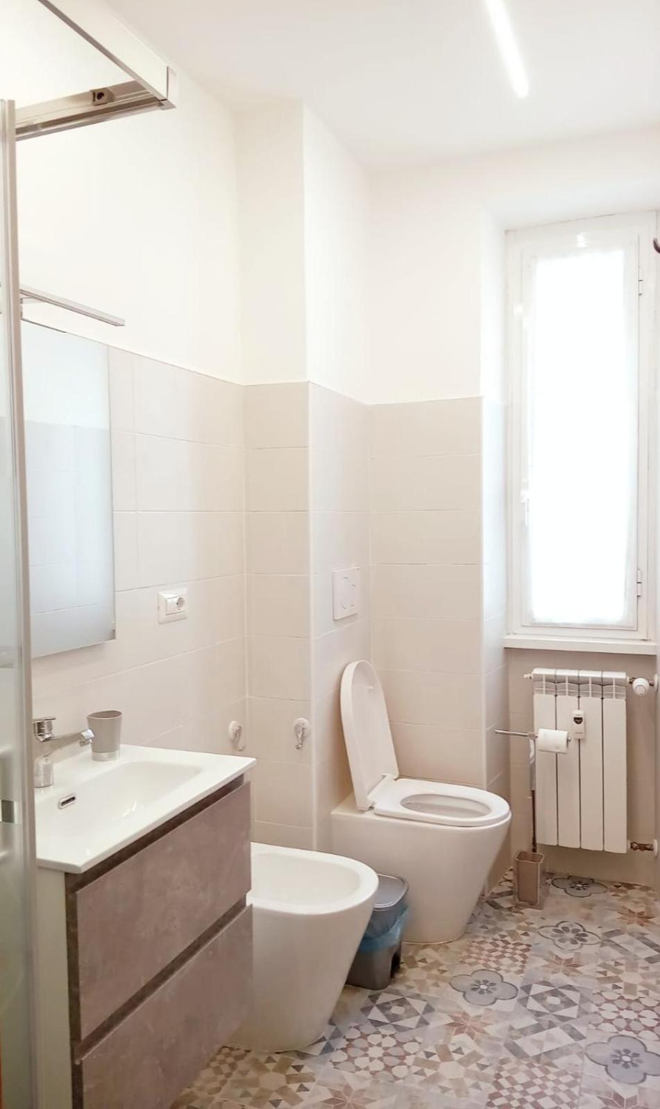 Portami A Apartment Rome
