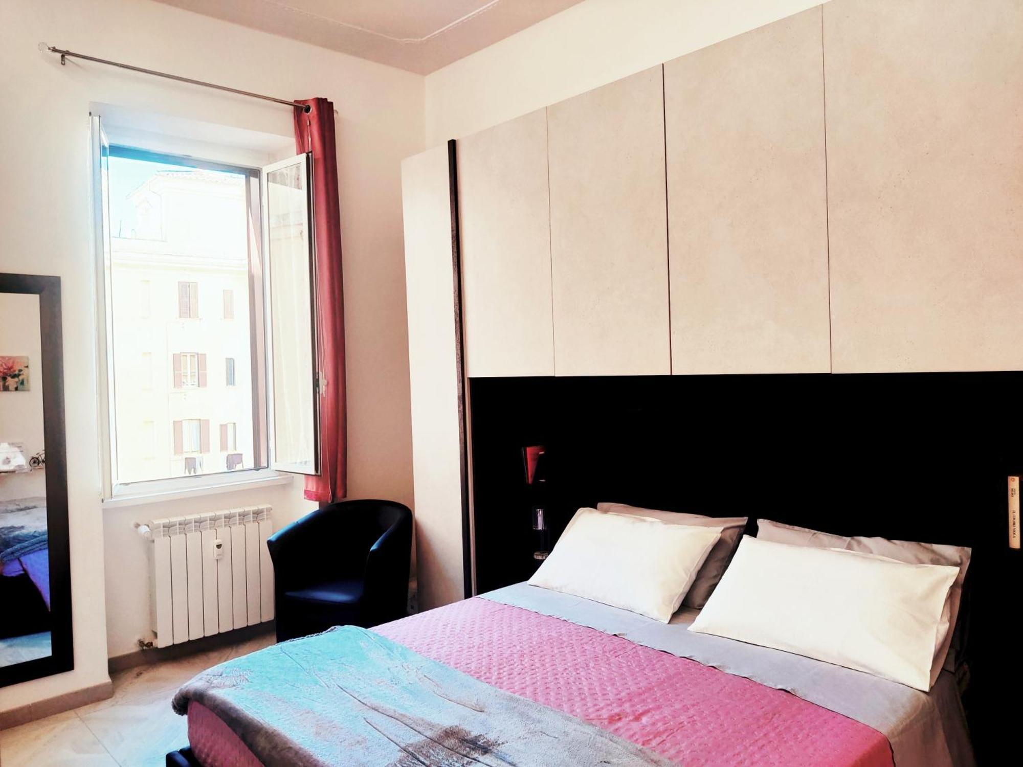 Apartment Portami A *