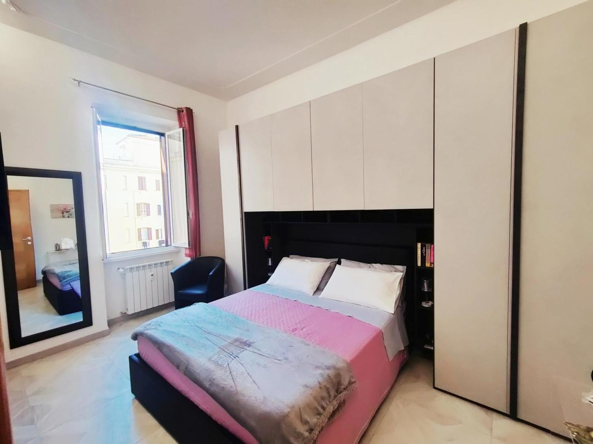 Portami A Apartment Rome