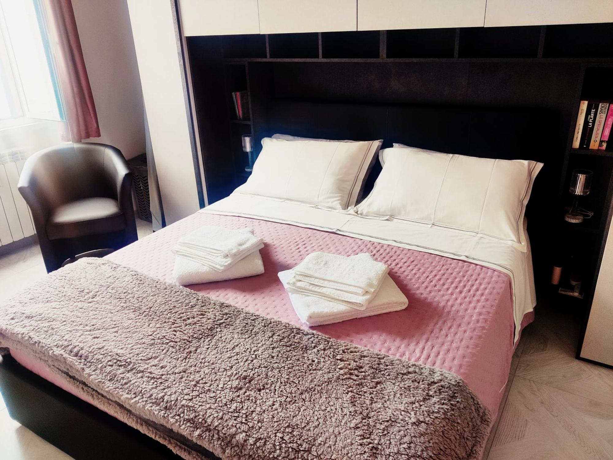 Apartment Portami A