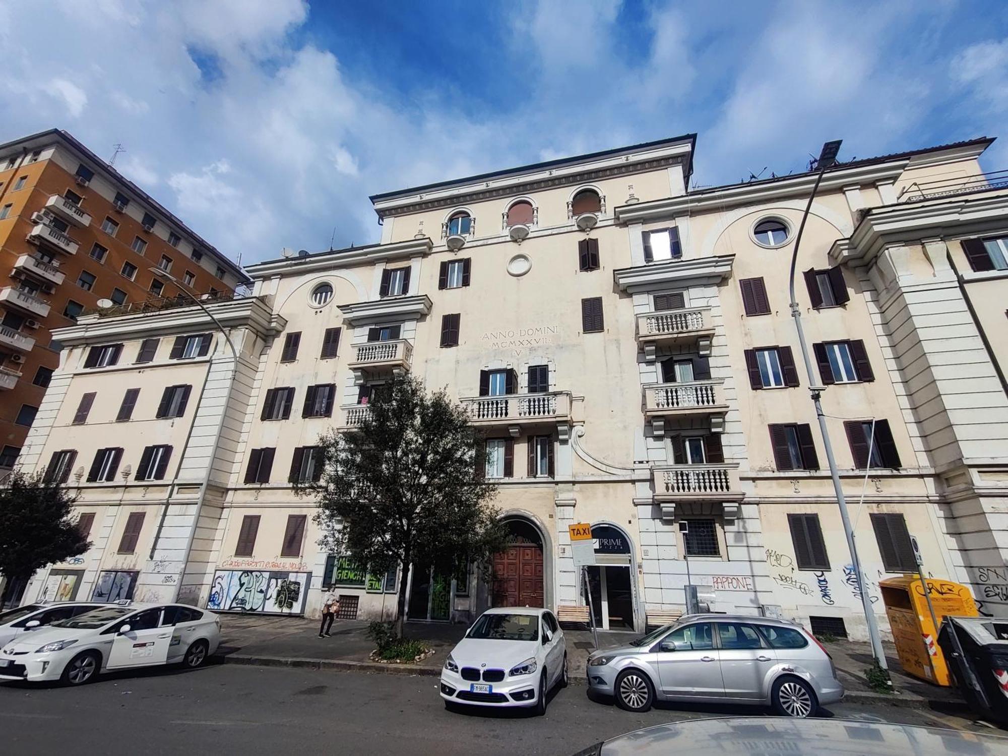 Portami A Apartment