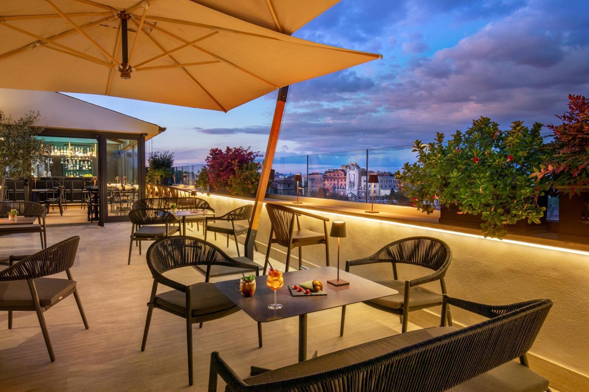 The Guardian 4* Rome