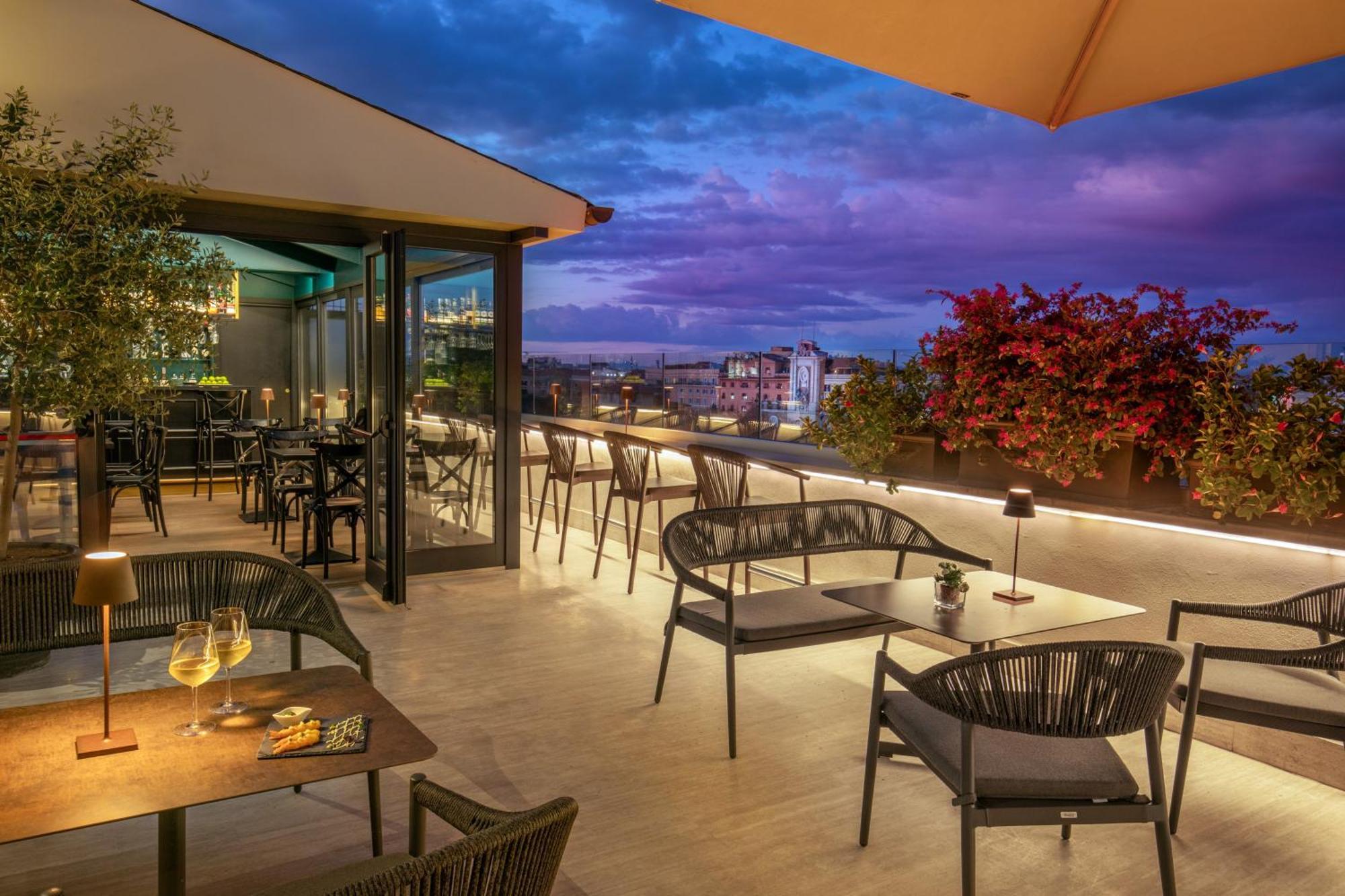 The Guardian Hotel 4*