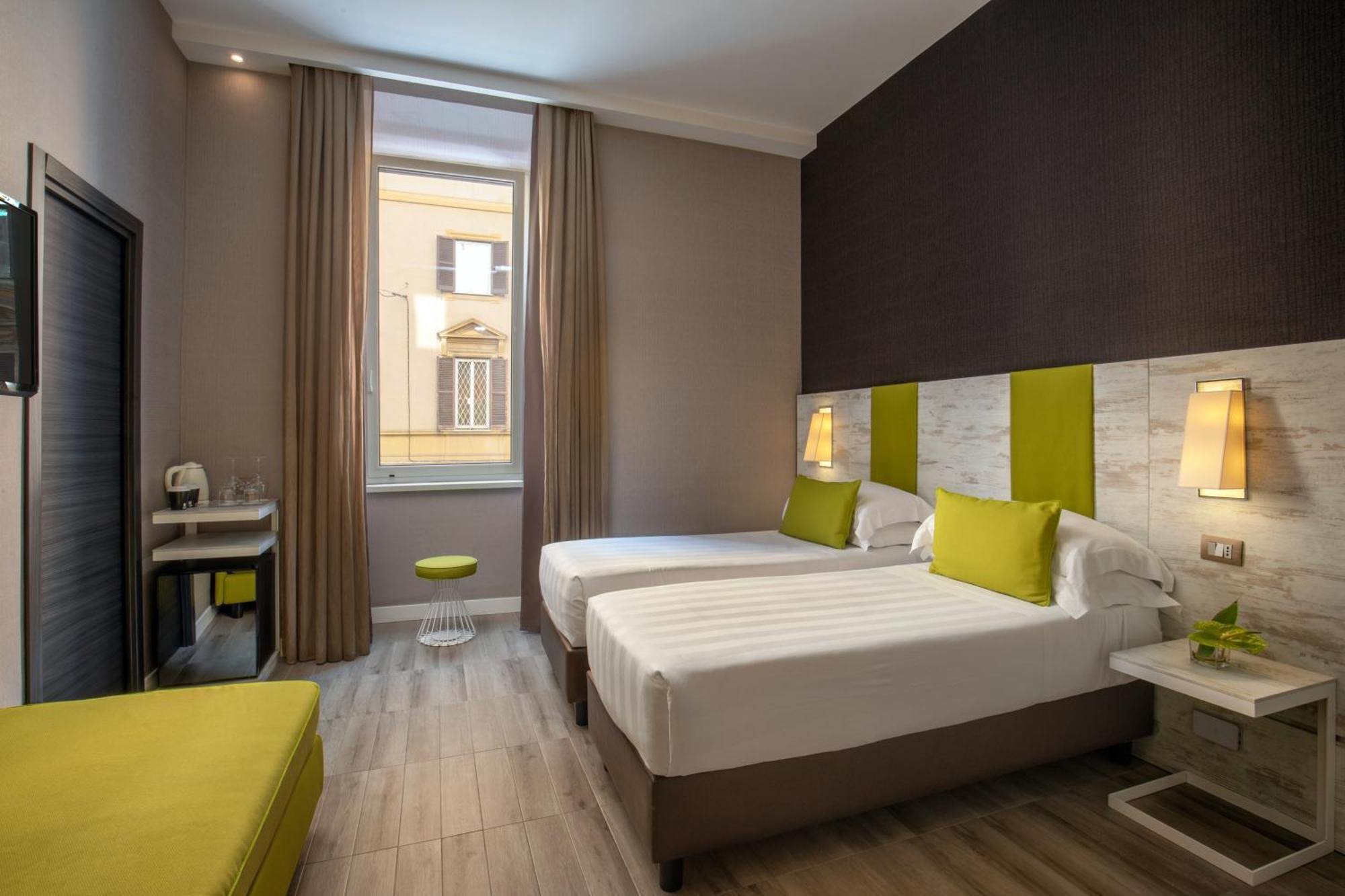 The Guardian Hotel 4*