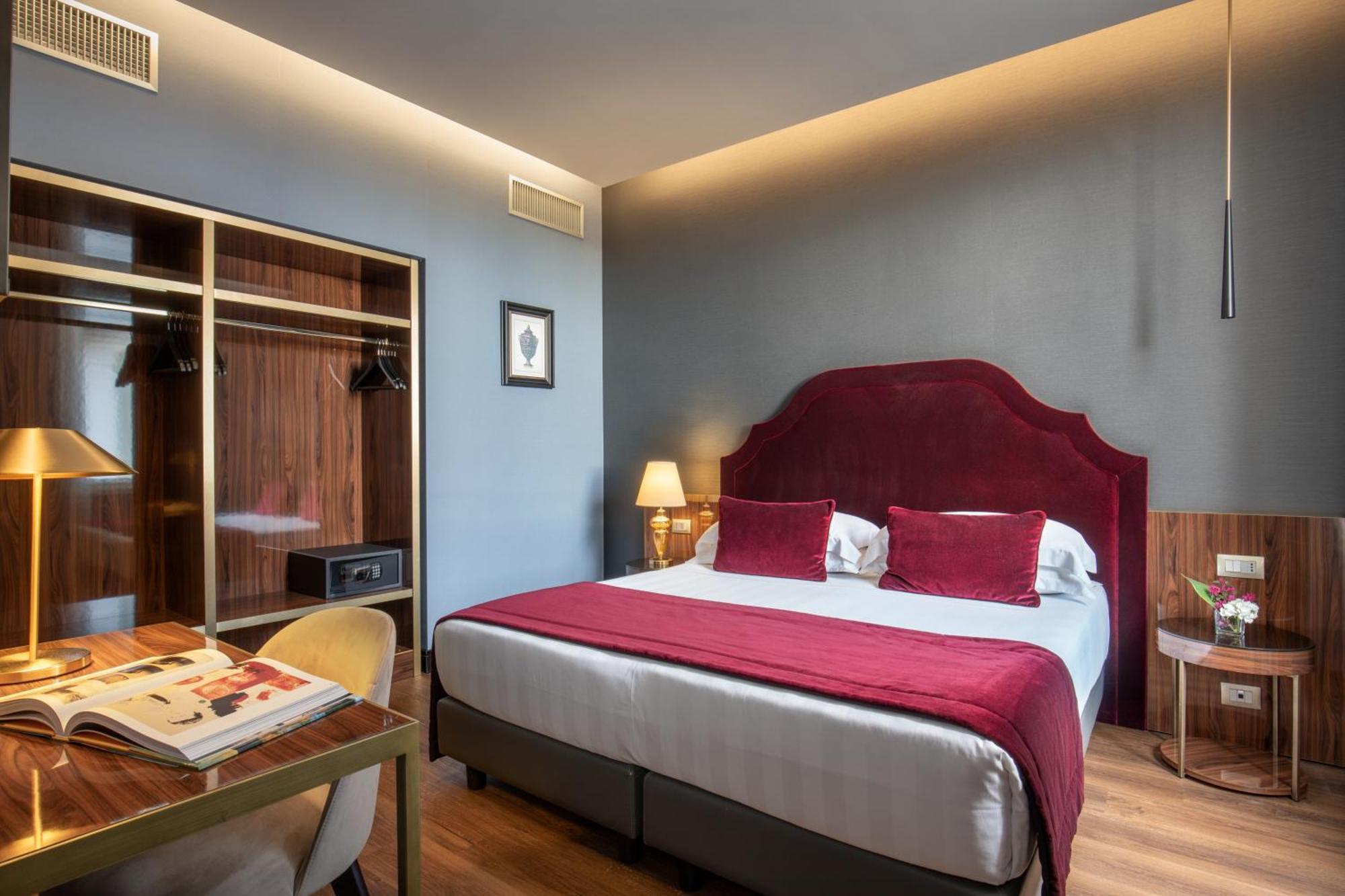Hotel The Guardian