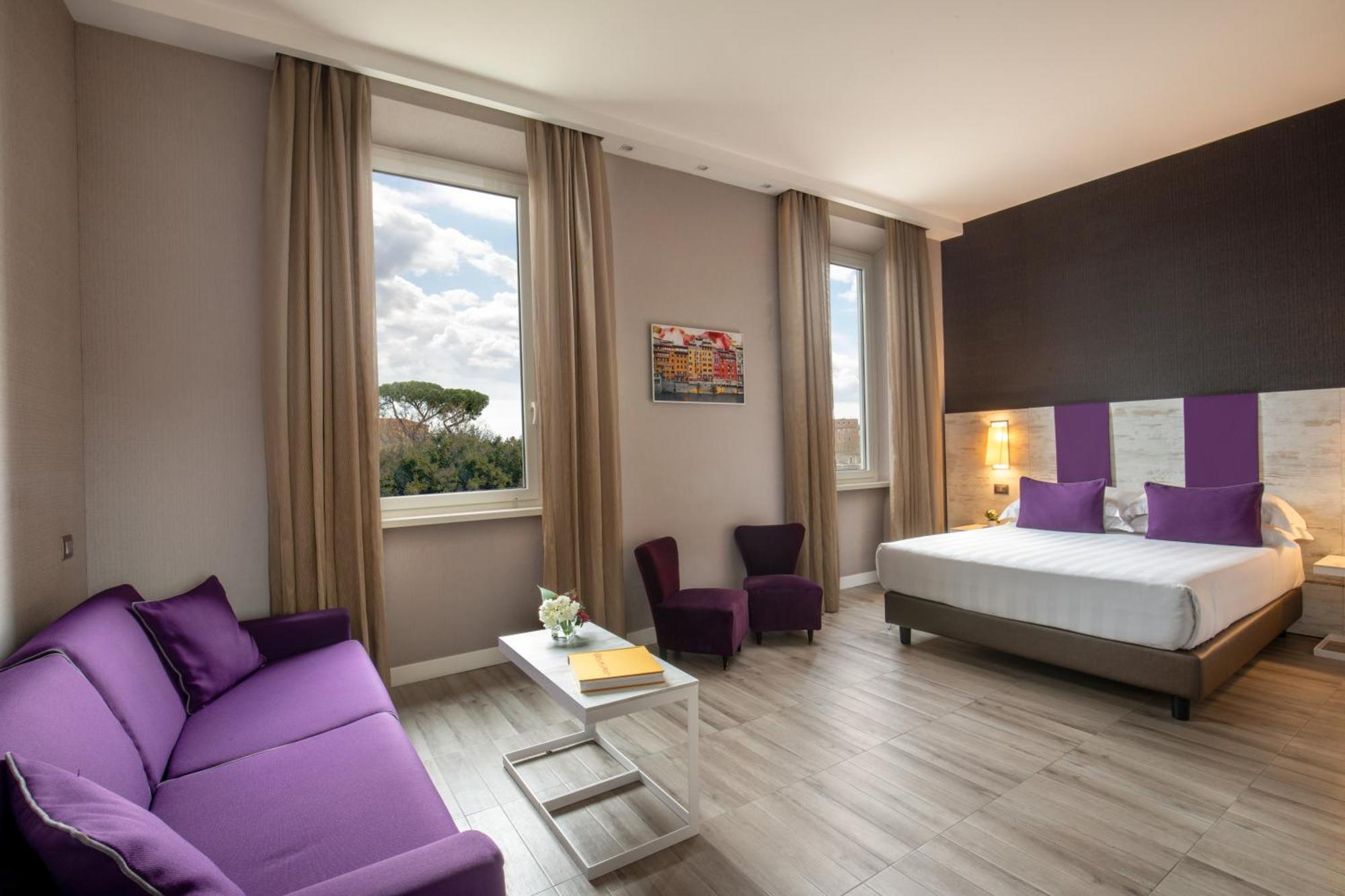 The Guardian Hotel 4*