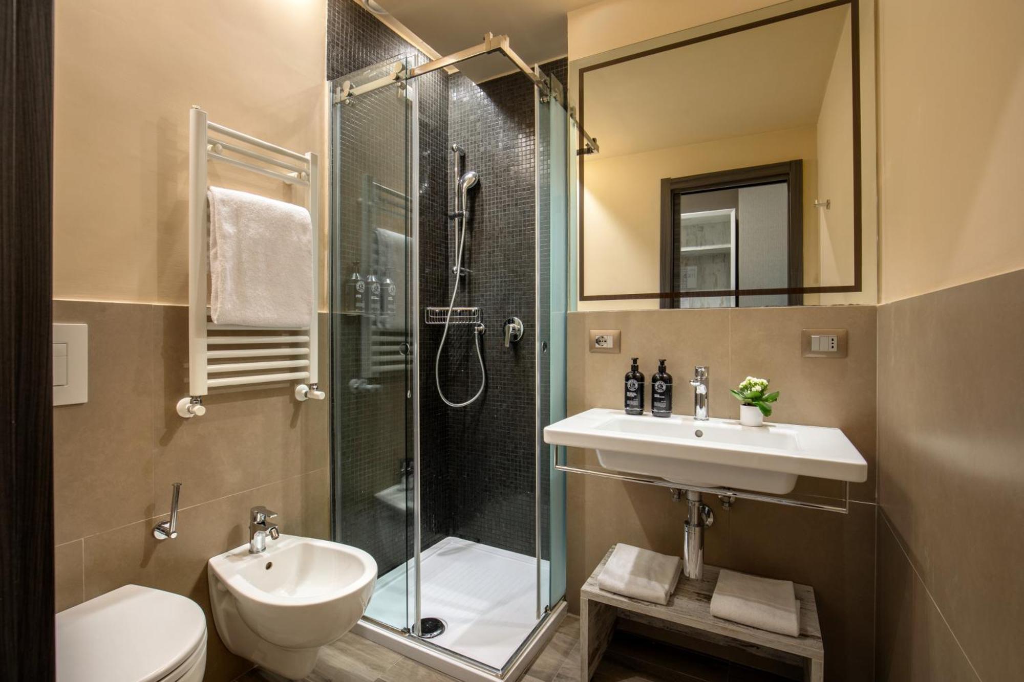 Hotel The Guardian 4*