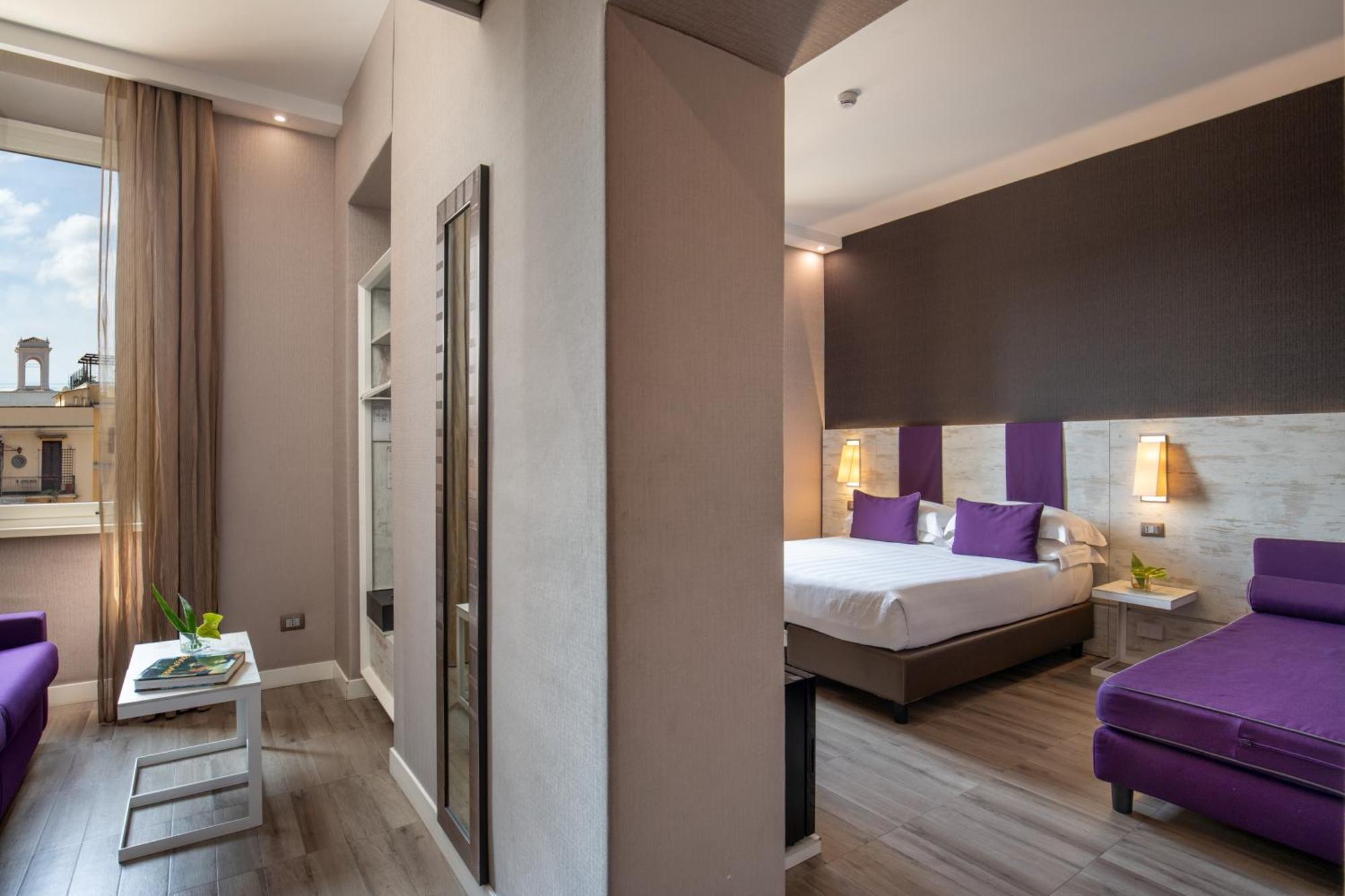 The Guardian 4* Rome