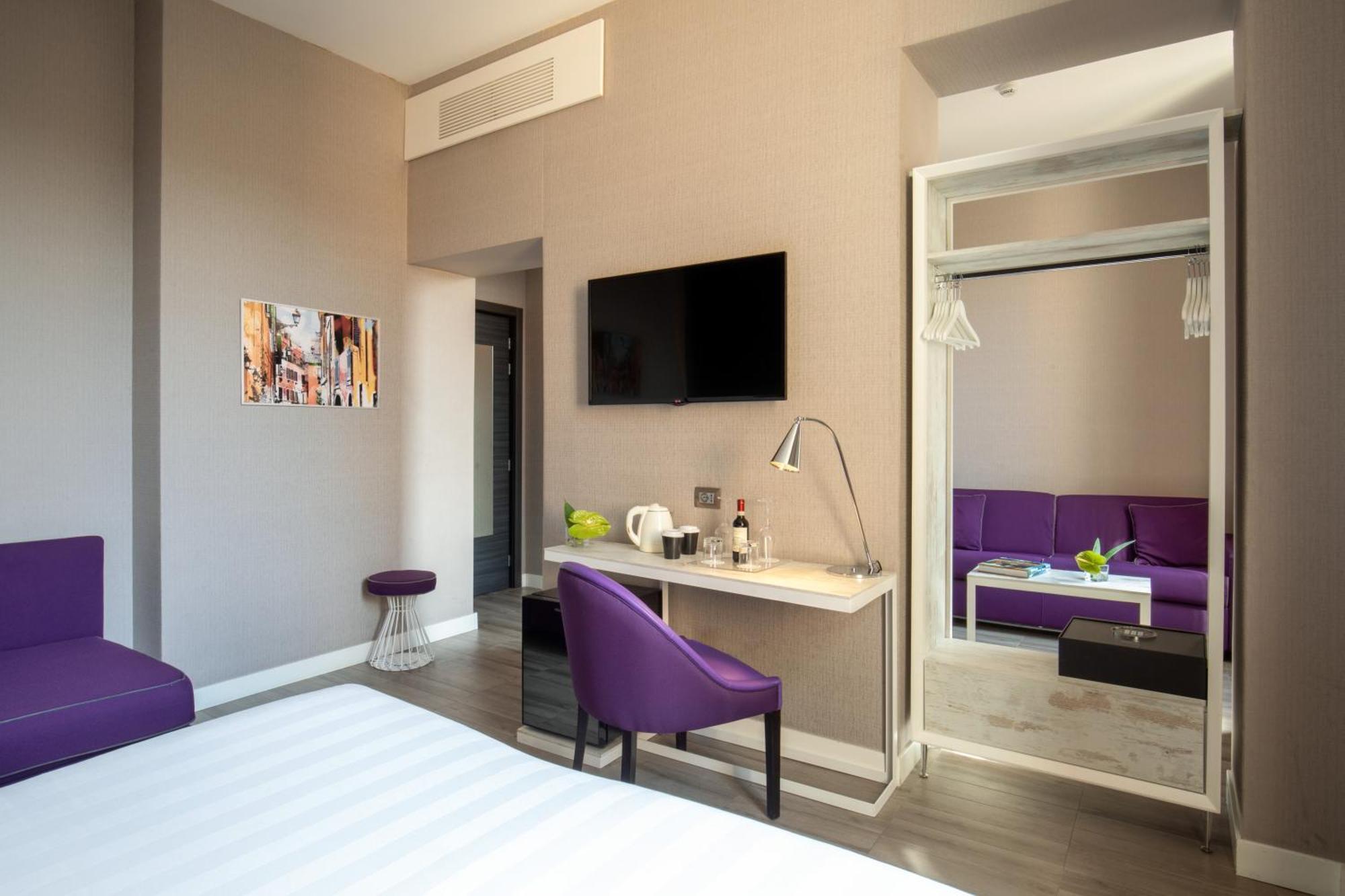 The Guardian Hotel