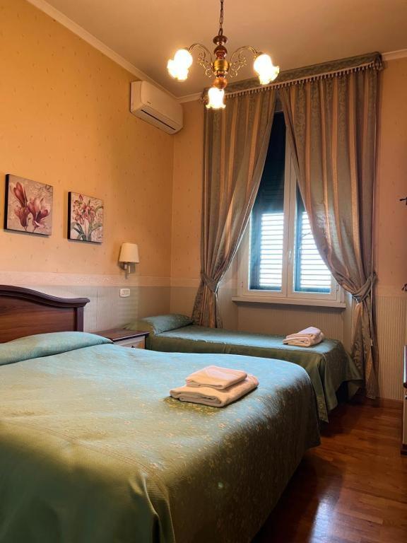Couette-café A Le Tue Vacanze