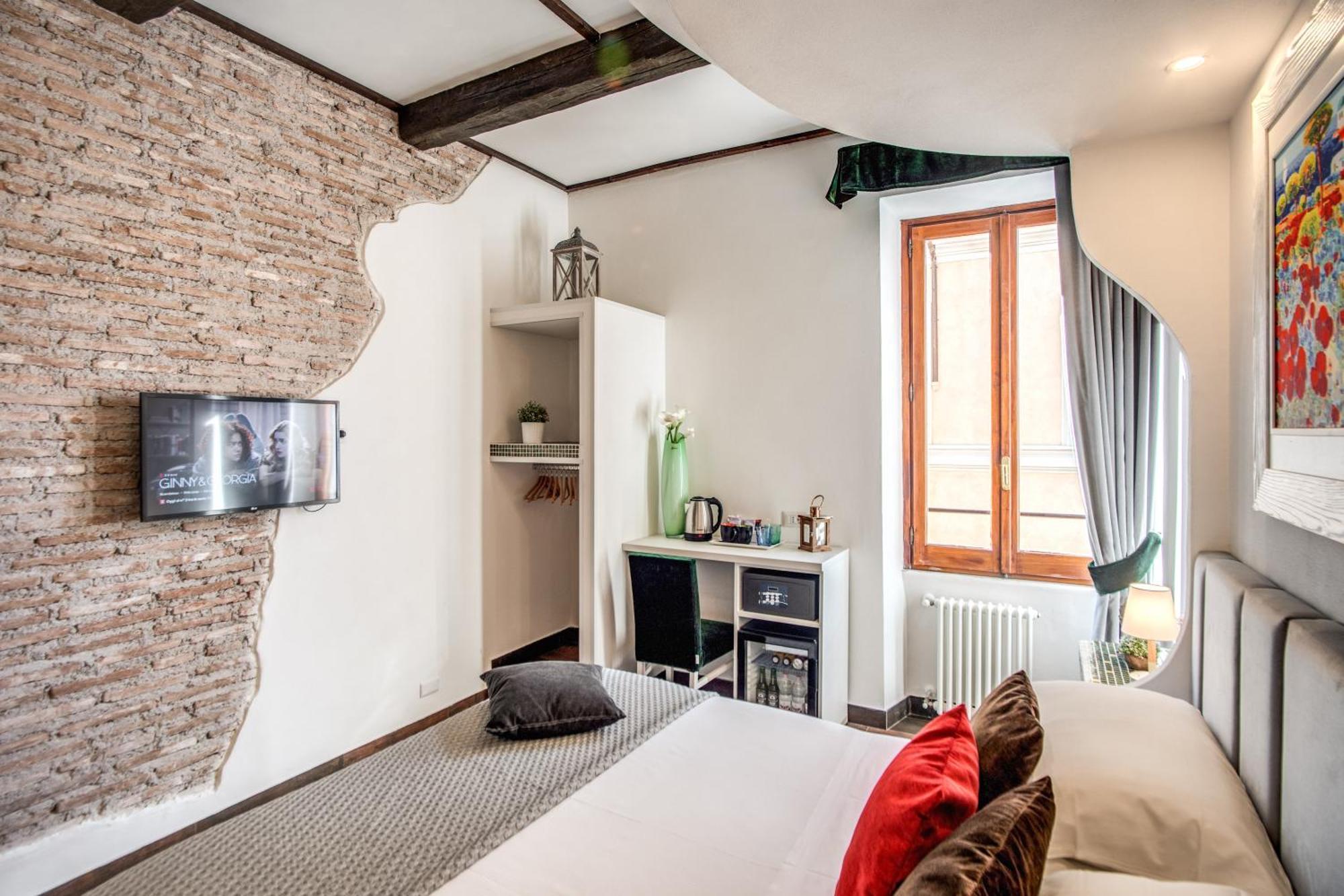 Guest house Piazza Di Spagna Comfort