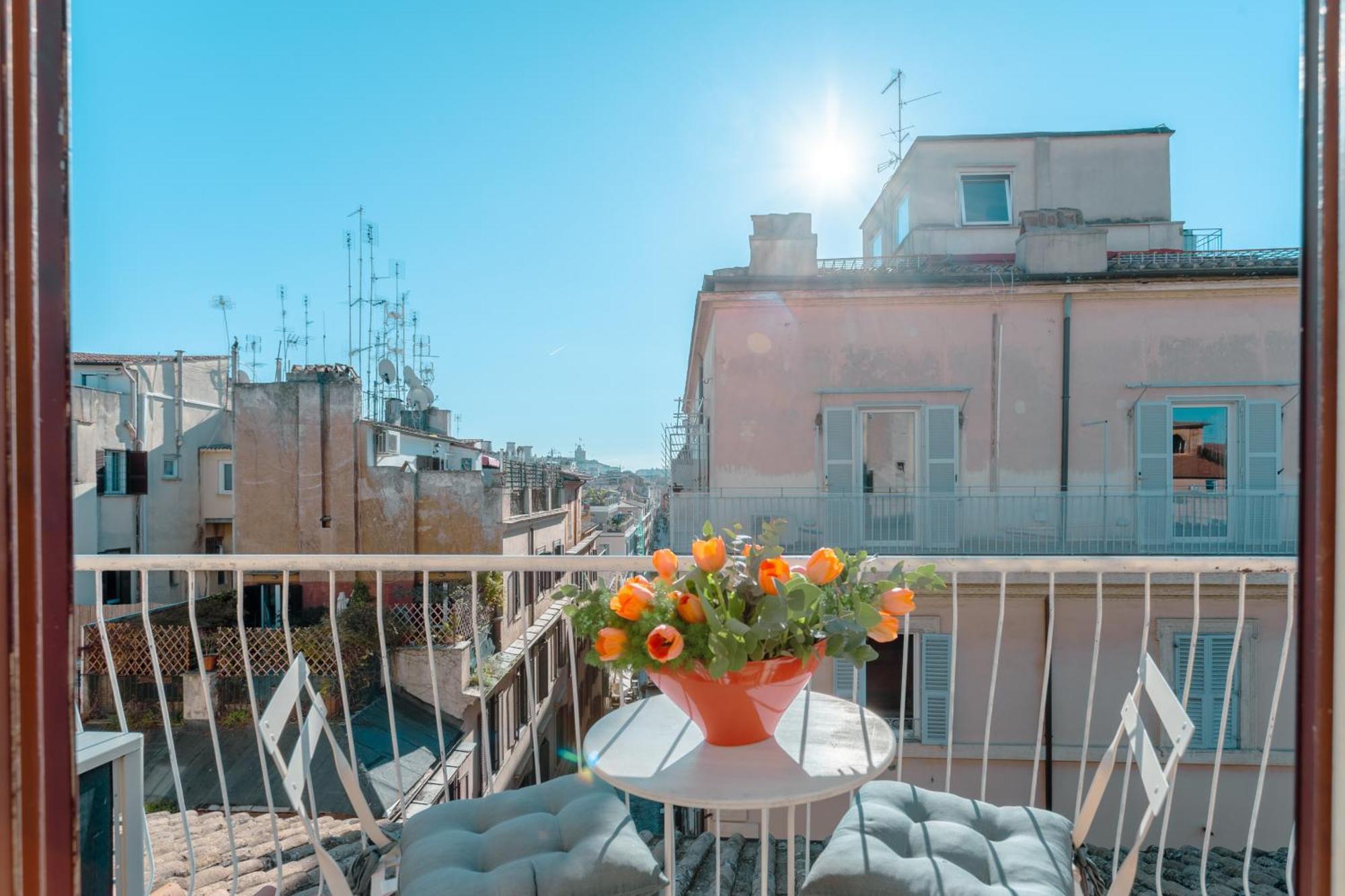 Appartamento Piazza Di Spagna *