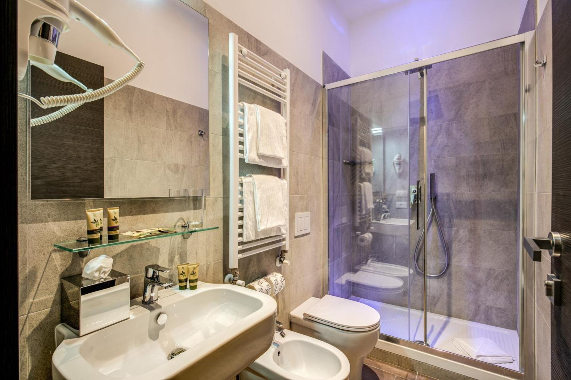 H501 Luxury Rome