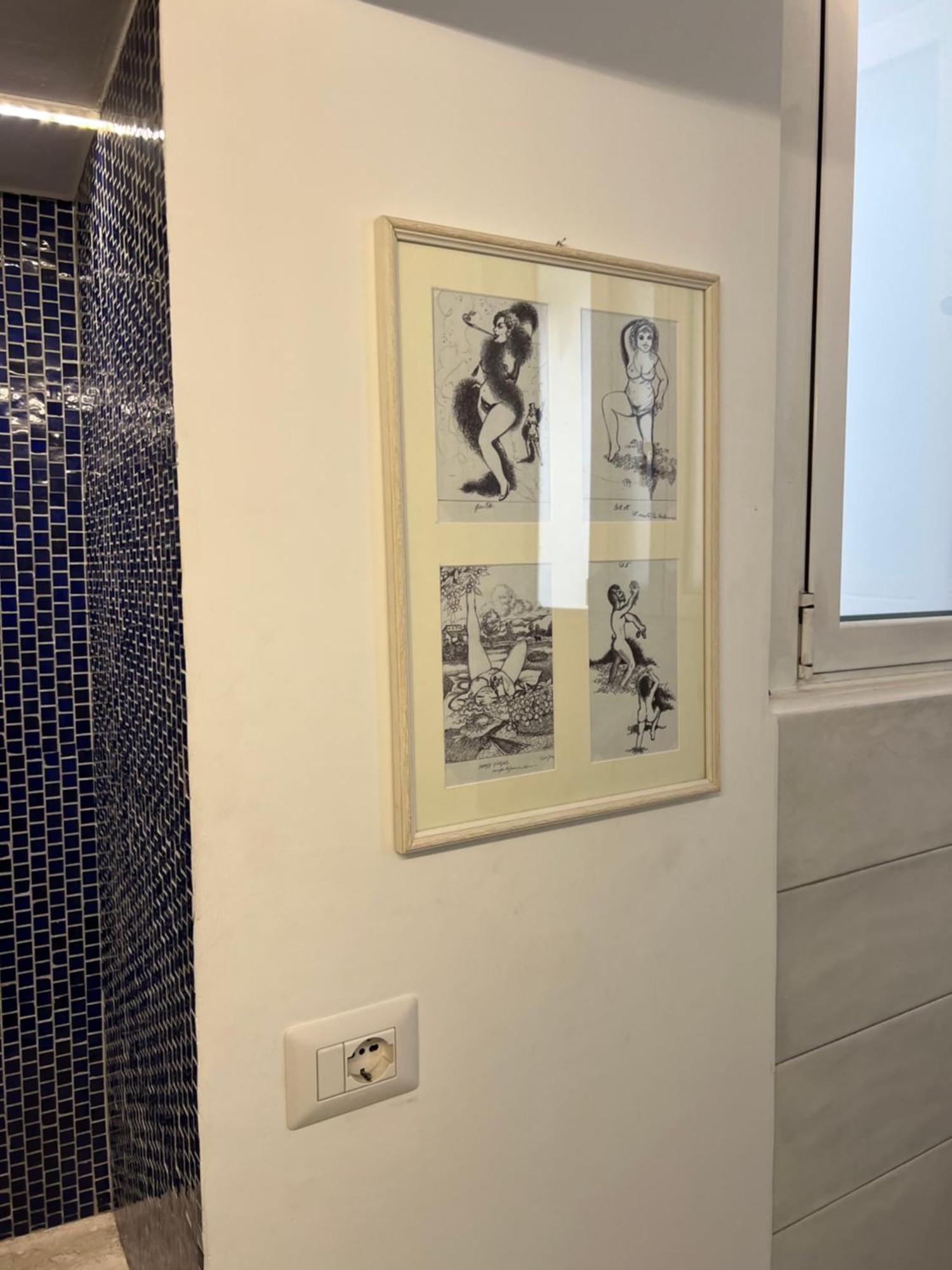 Appartement Sunny Side Trastevere *