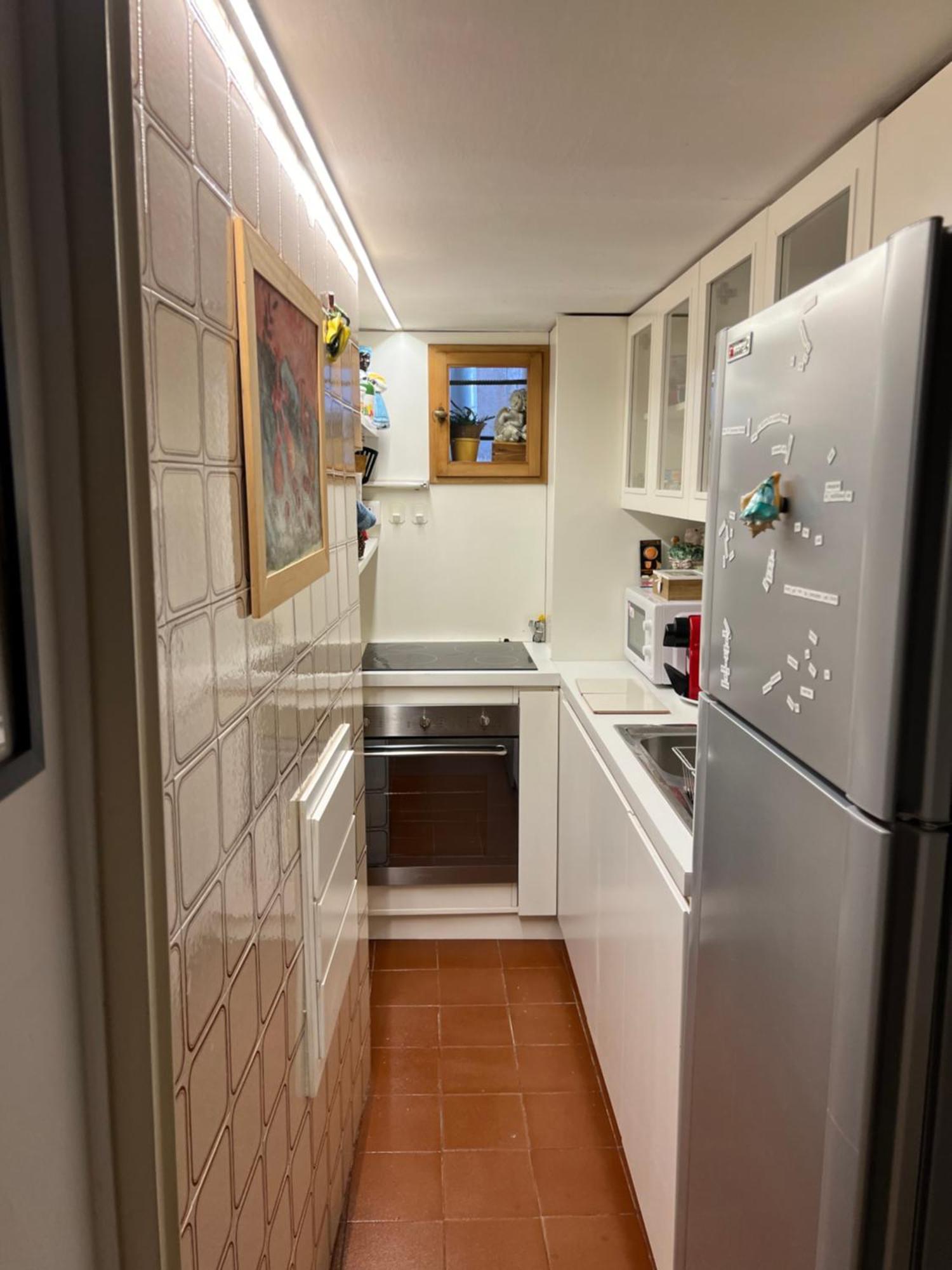 Appartement Sunny Side Trastevere *
