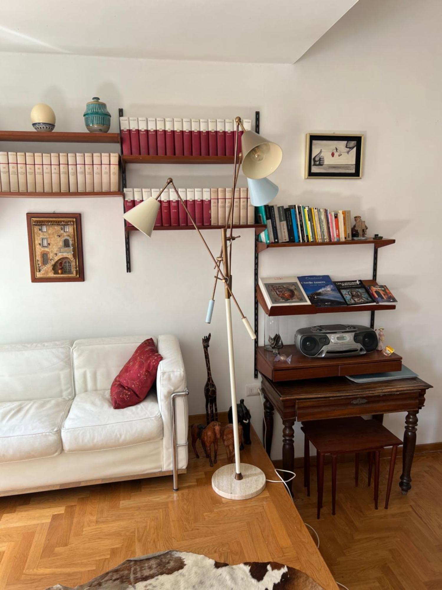 Sunny Side Trastevere Apartment *