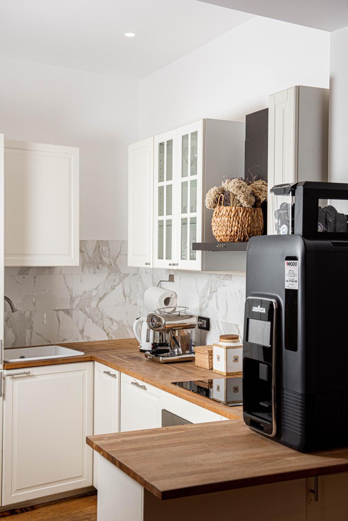 Guest house Nikis Collection Trastevere Rome