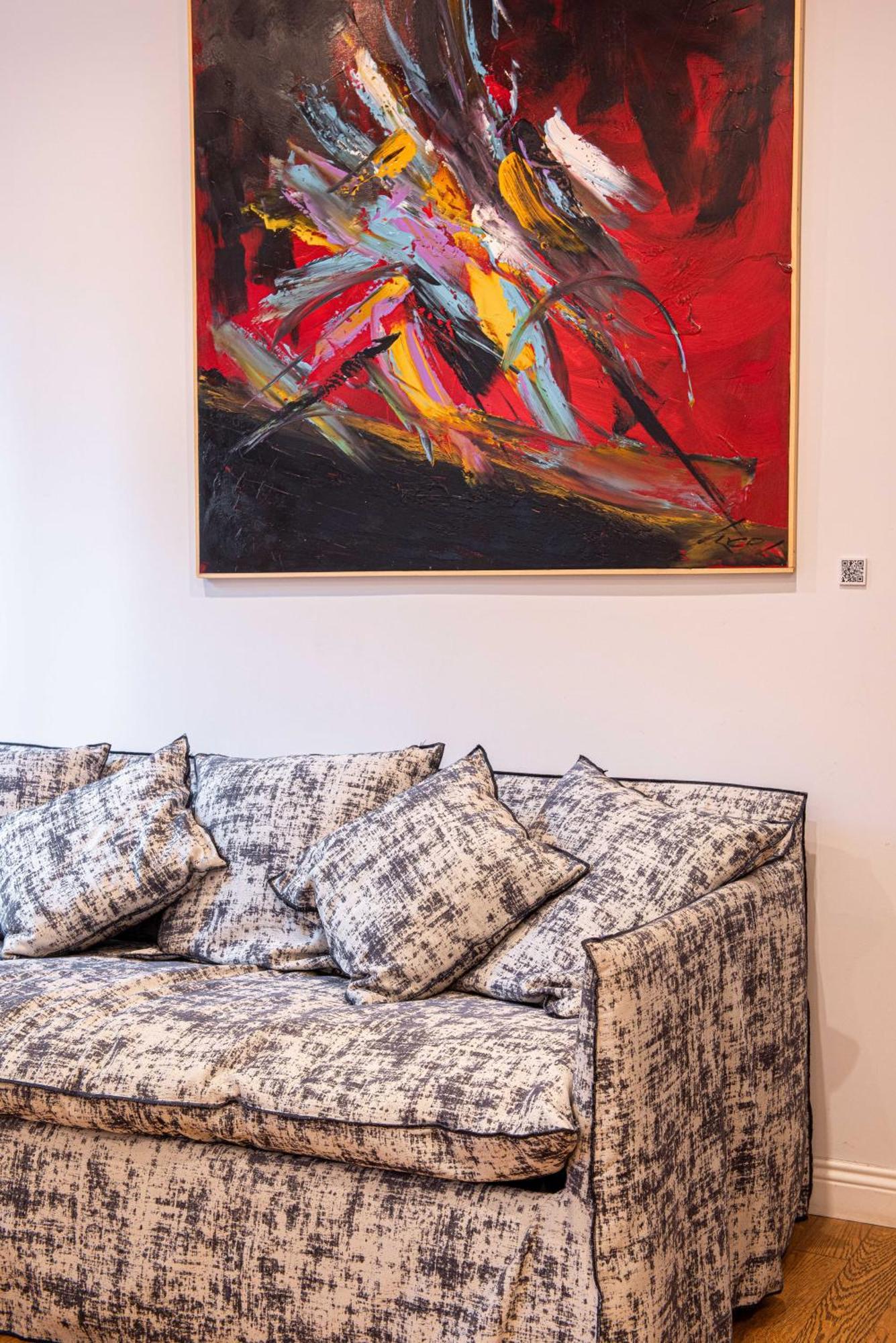 Nikis Collection Trastevere * Rome