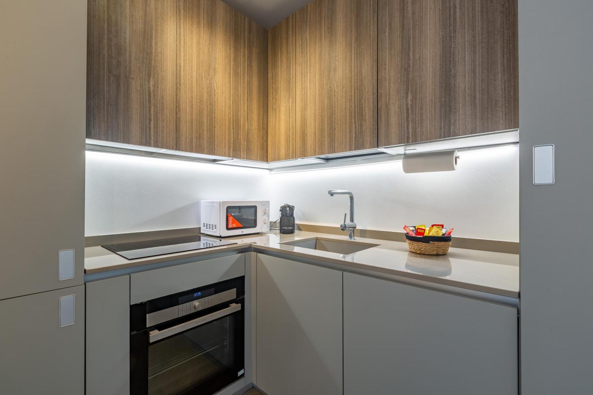 Appartement Aurealiving - Trastevere With Rooftop & Gym, Your Place In Rome