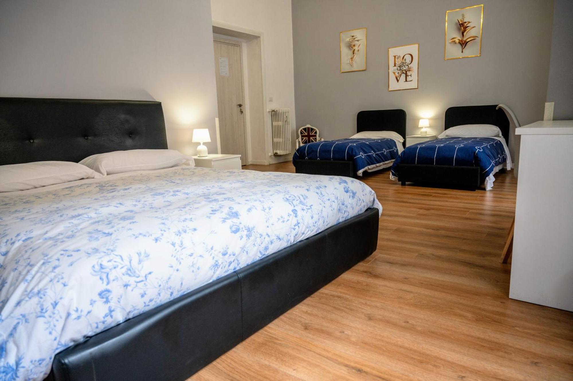 El Dorado Prati Casa de hóspedes Roma