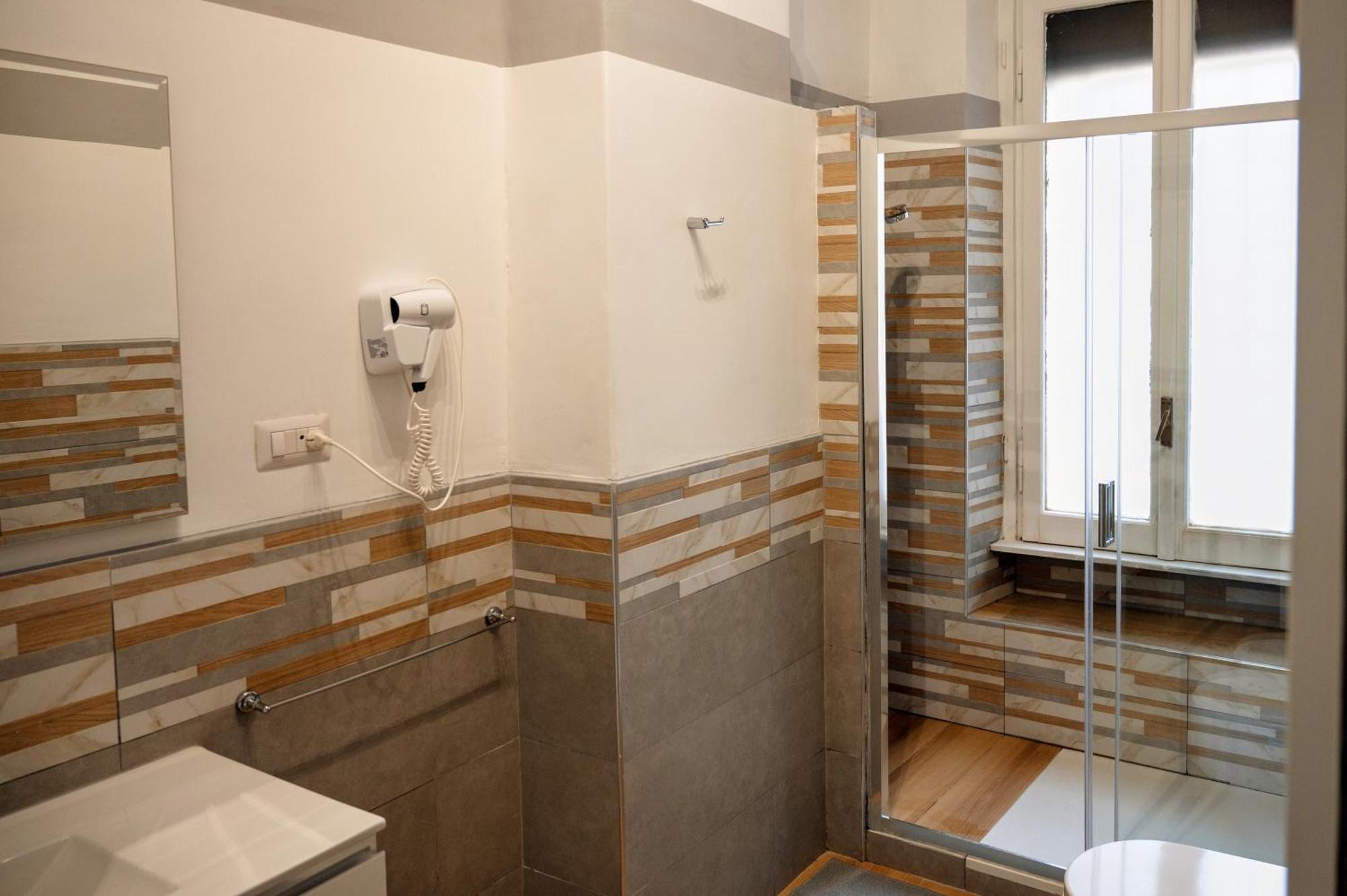 El Dorado Prati Casa de hóspedes Roma