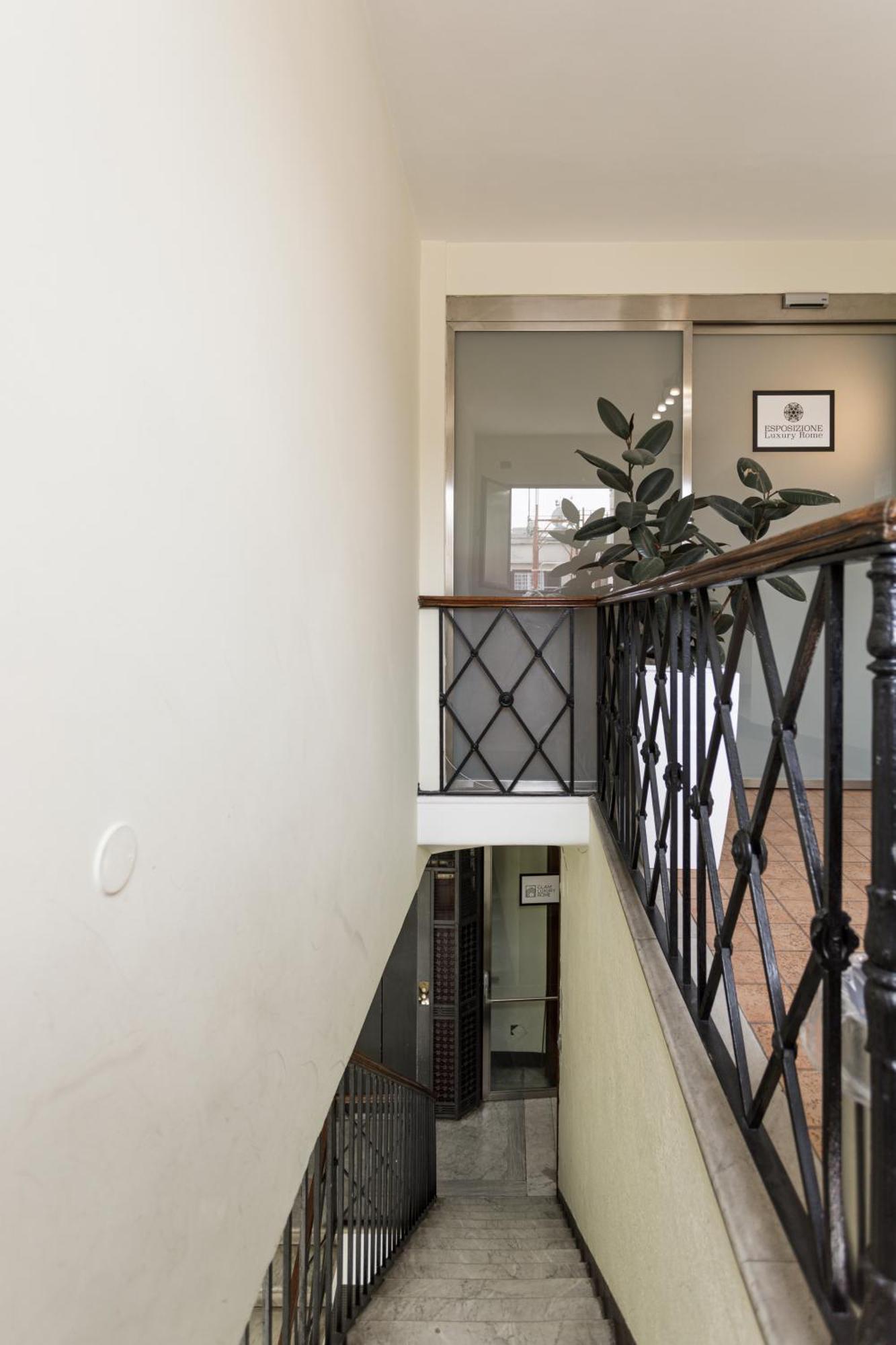 Esposizione Luxury