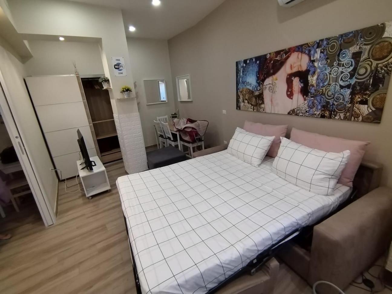 Casa Sorelle Marchisio Appartement