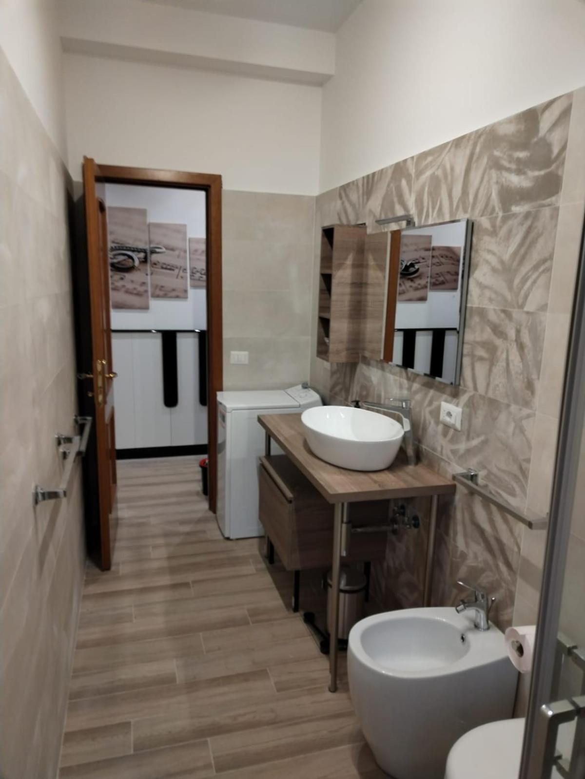 Appartement Casa Sorelle Marchisio Rome