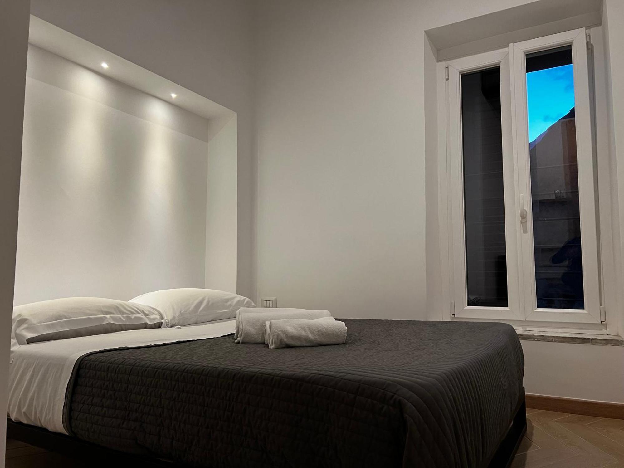 Apartment Trastevere *