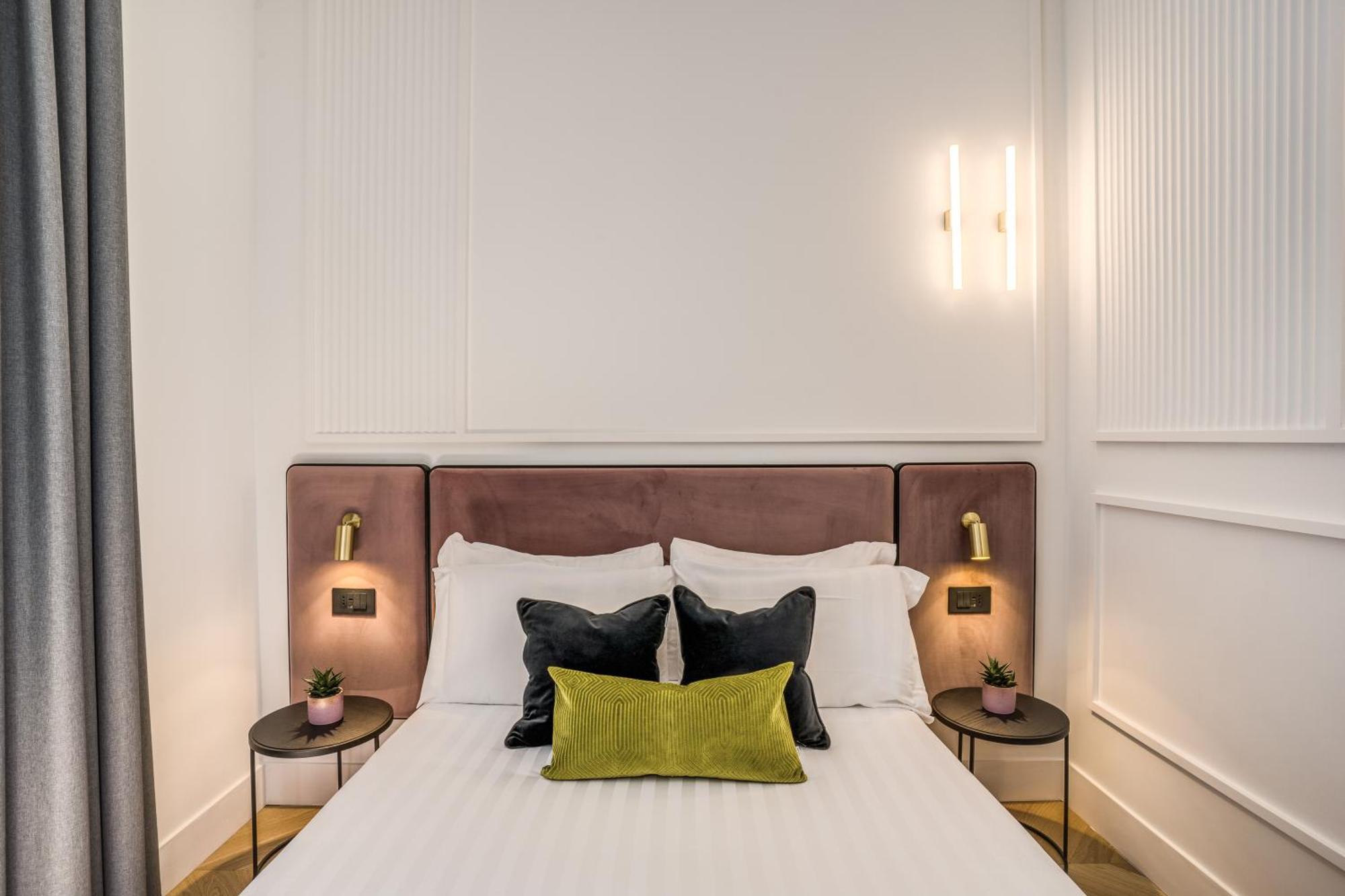 Residenza Piranesi Boutique