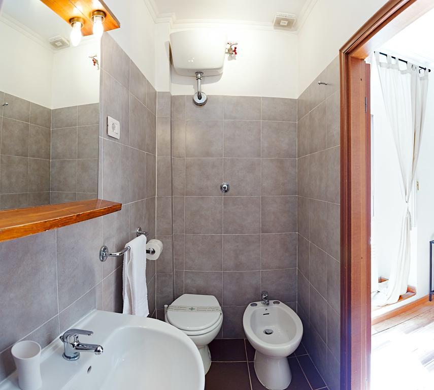 Bed & Breakfast Flavia 84 * Rome