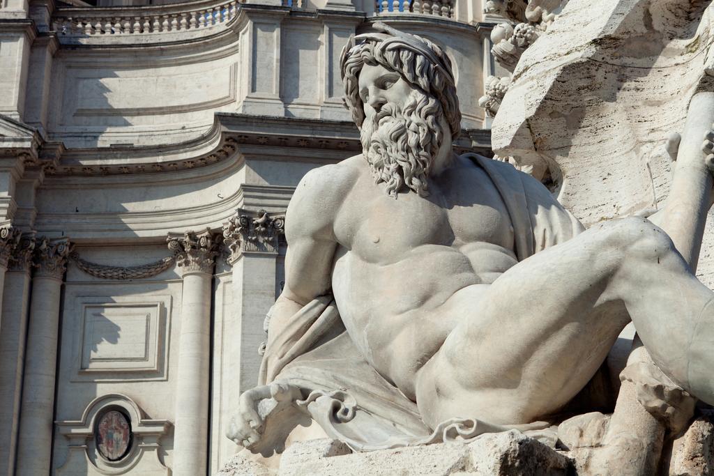 Domus Barberini Bed & Breakfast 2*