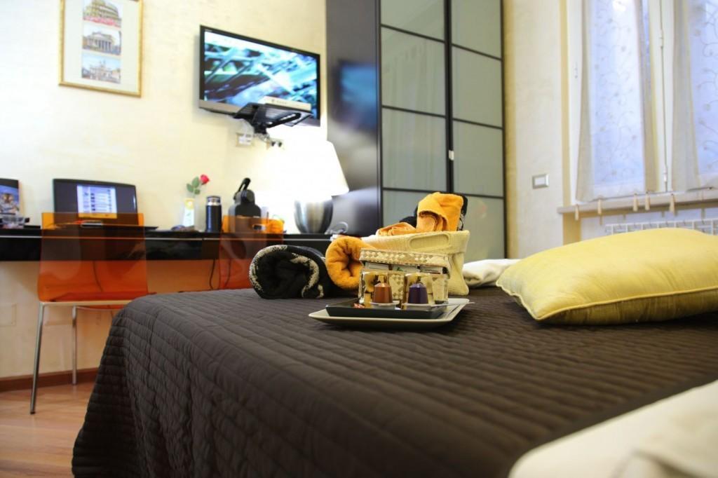 Bed & Breakfast Gala Rome