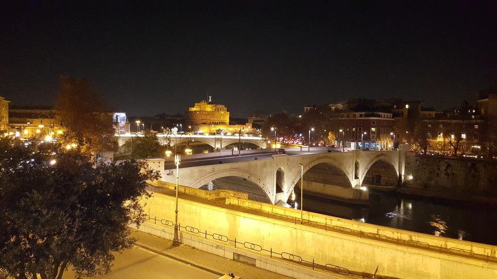 Apartment House Sant'angelo Great View Rome