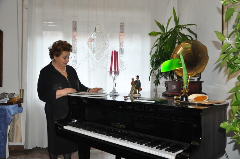 Casa Felice Acomodação com café da manhã  Roma