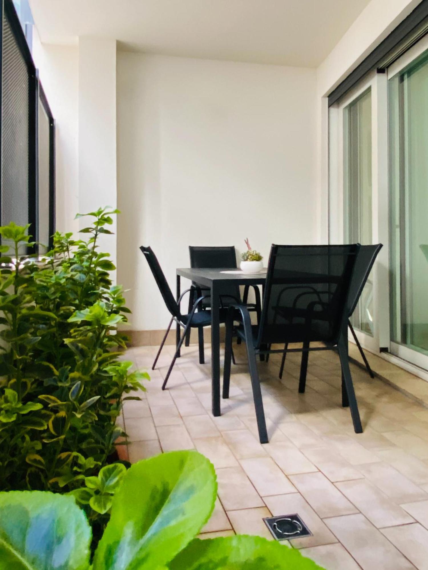 Pandora Apartment Rome