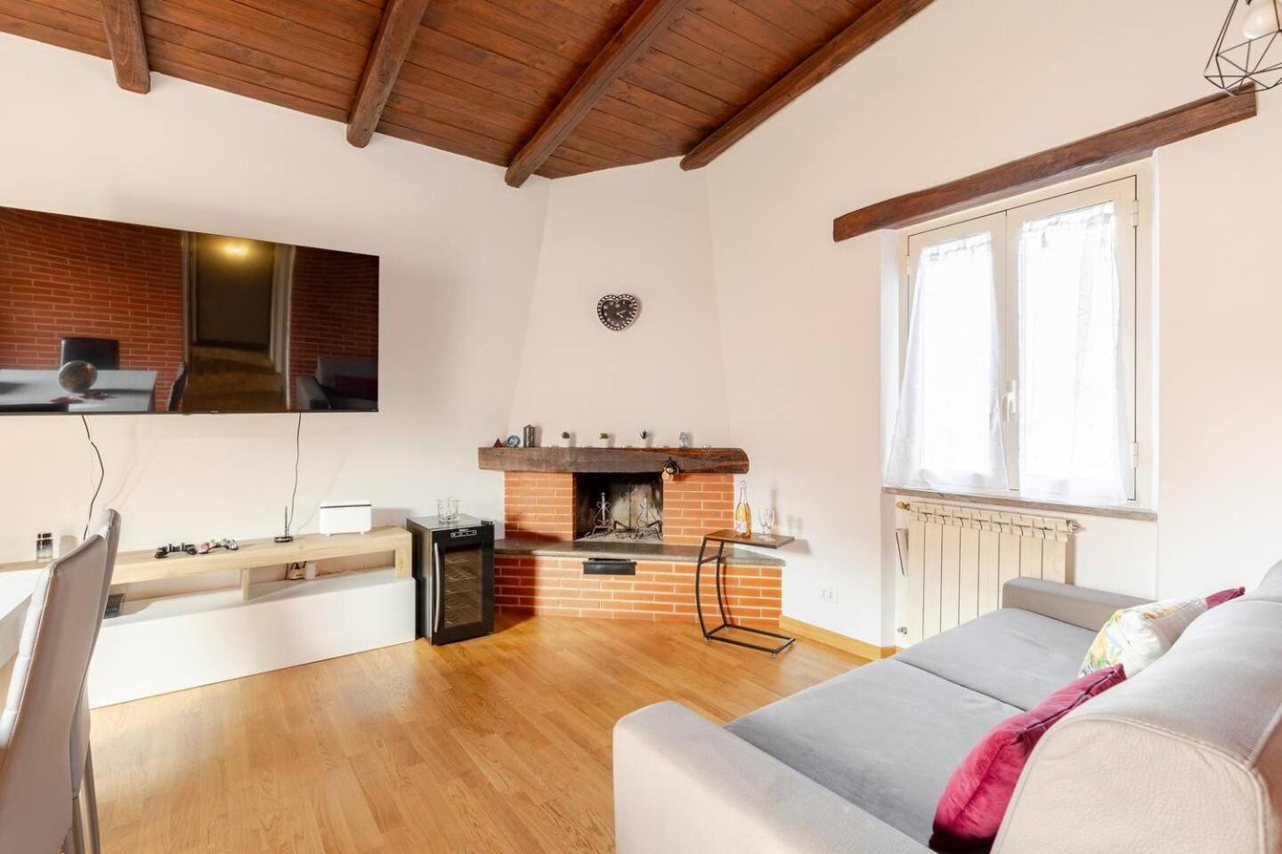 Apartment Terrace Of *