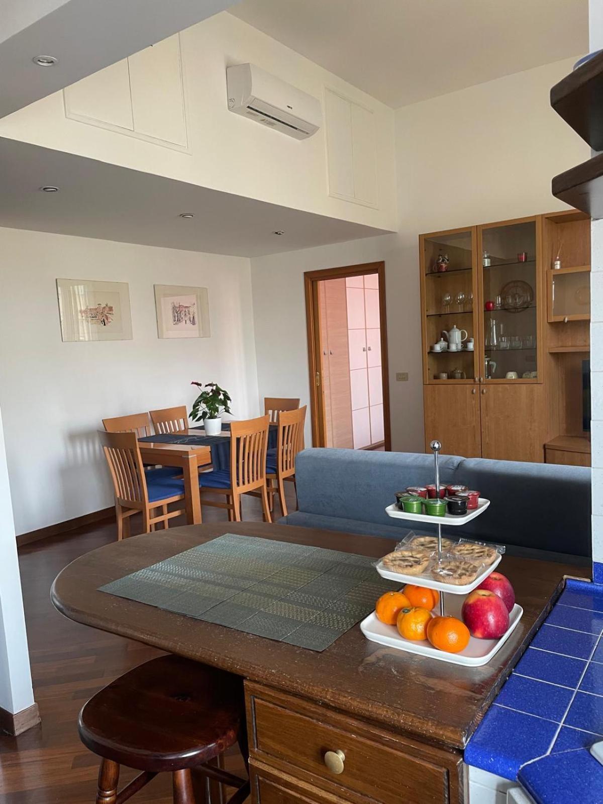 Sun's House Apartment *