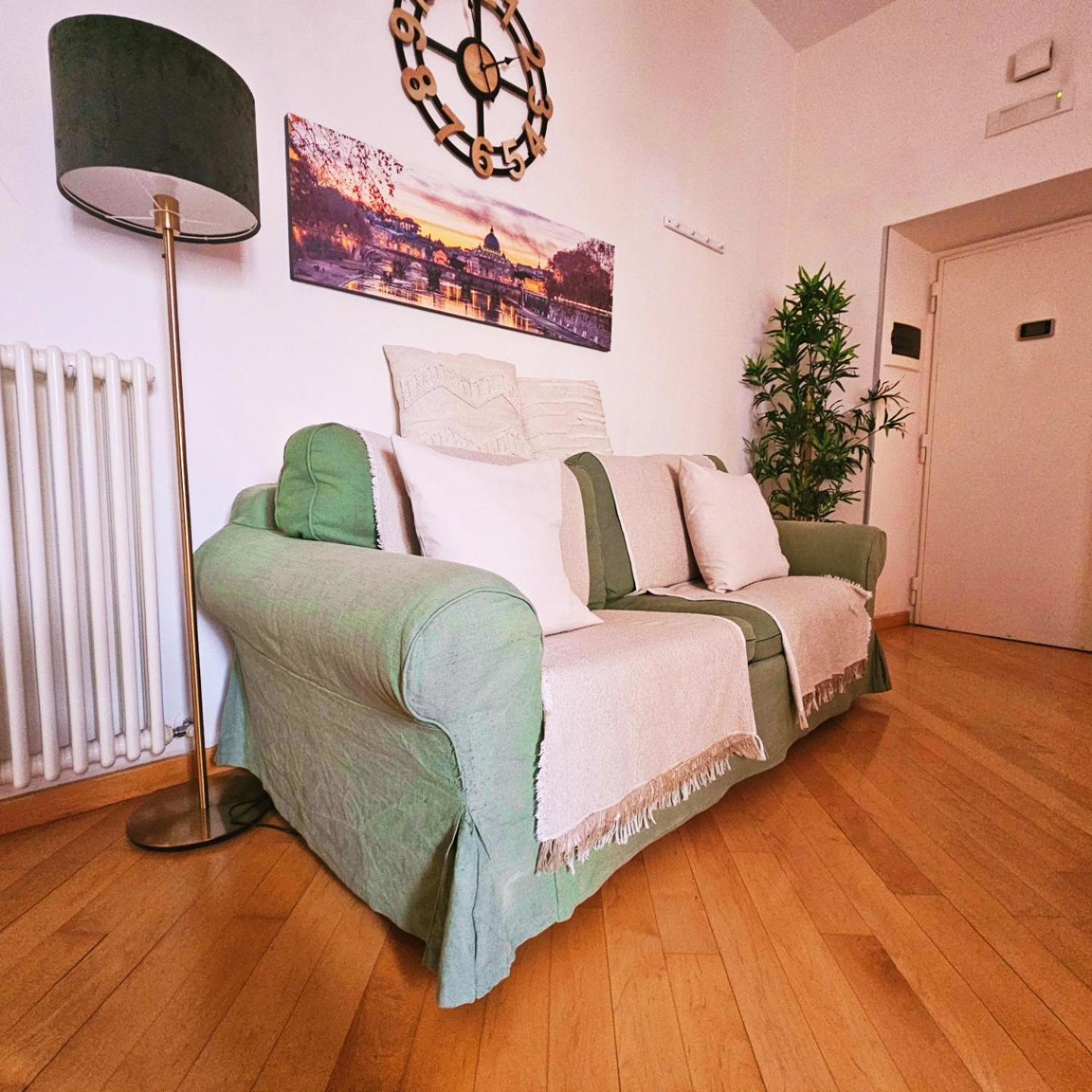 Appartement Domus Ottaviano - Vaticano *