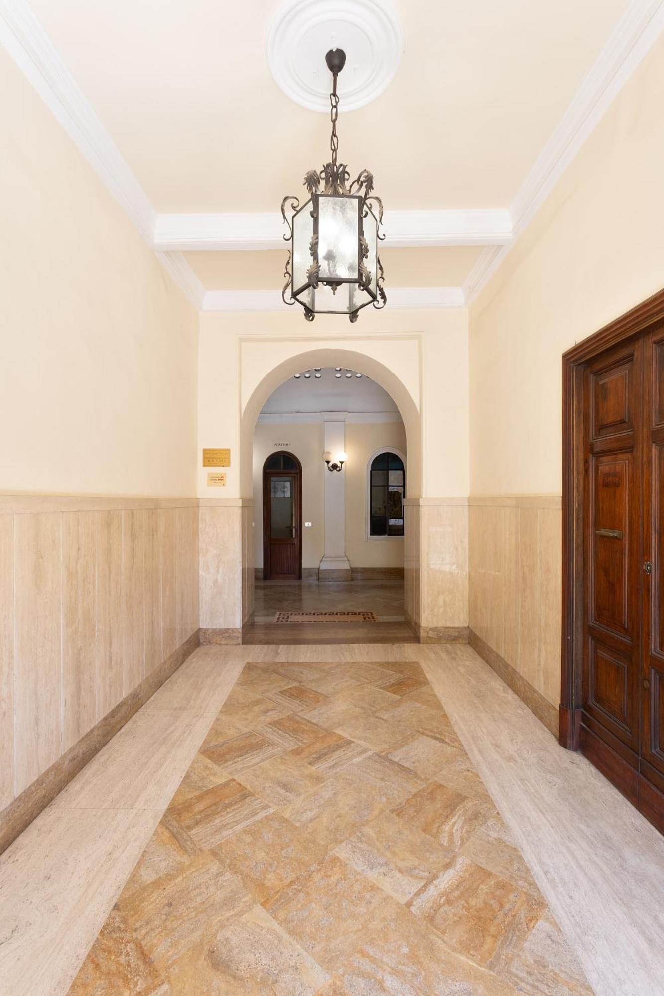 Colosseo House Maison d'hôtes Rome