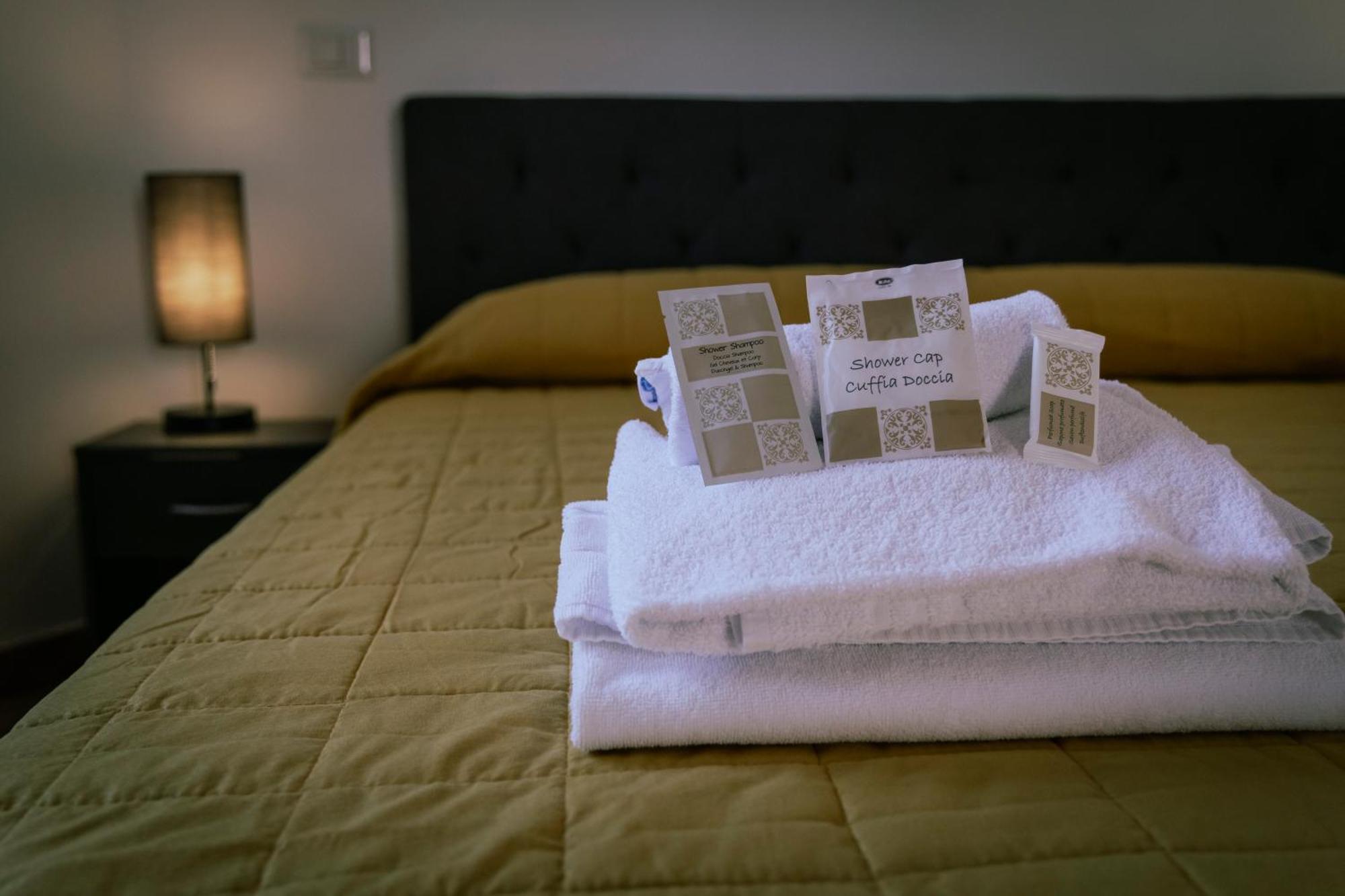 Guest house Aurora A.e.
