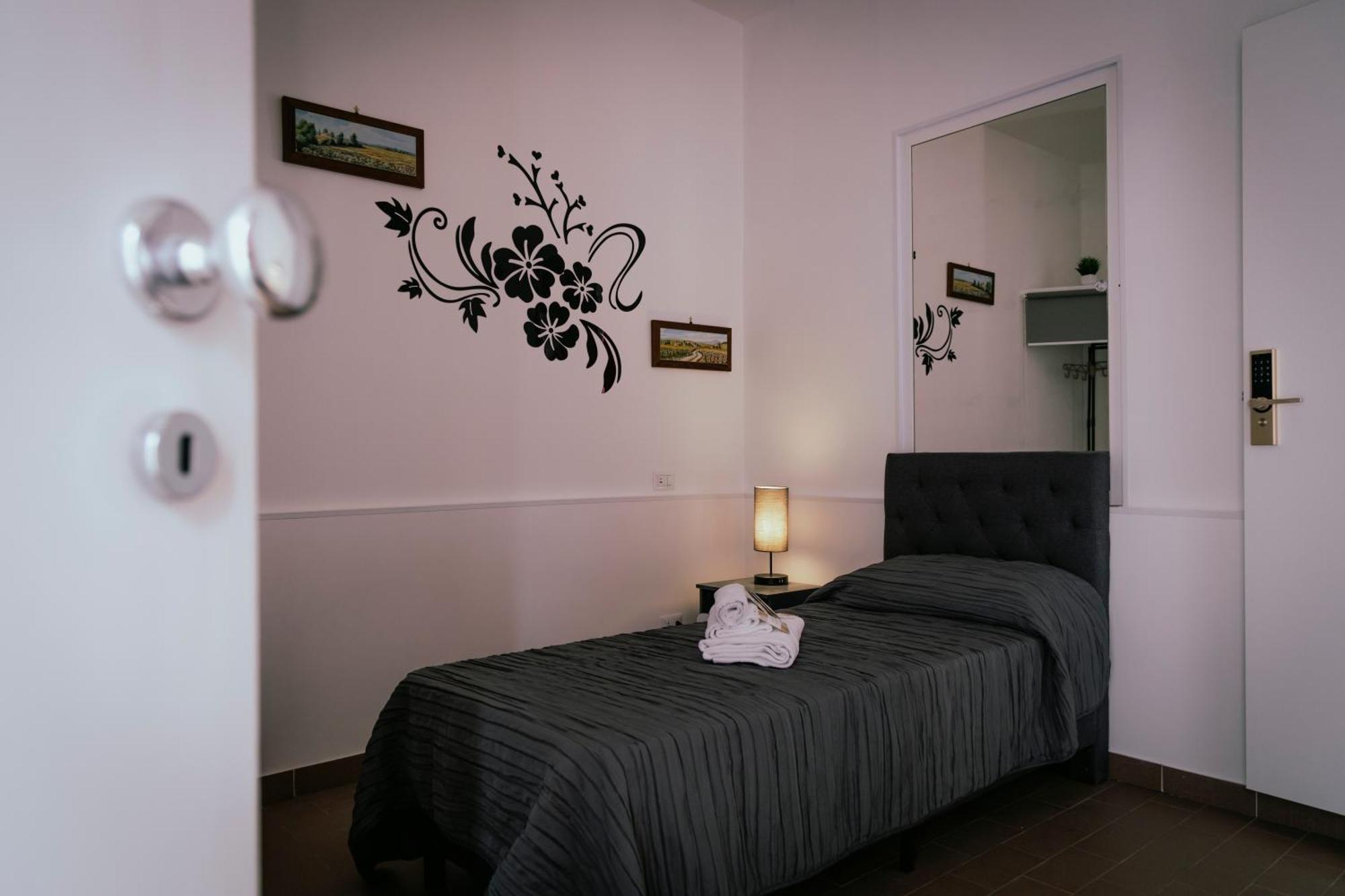 Aurora A.e. Guest house Rome