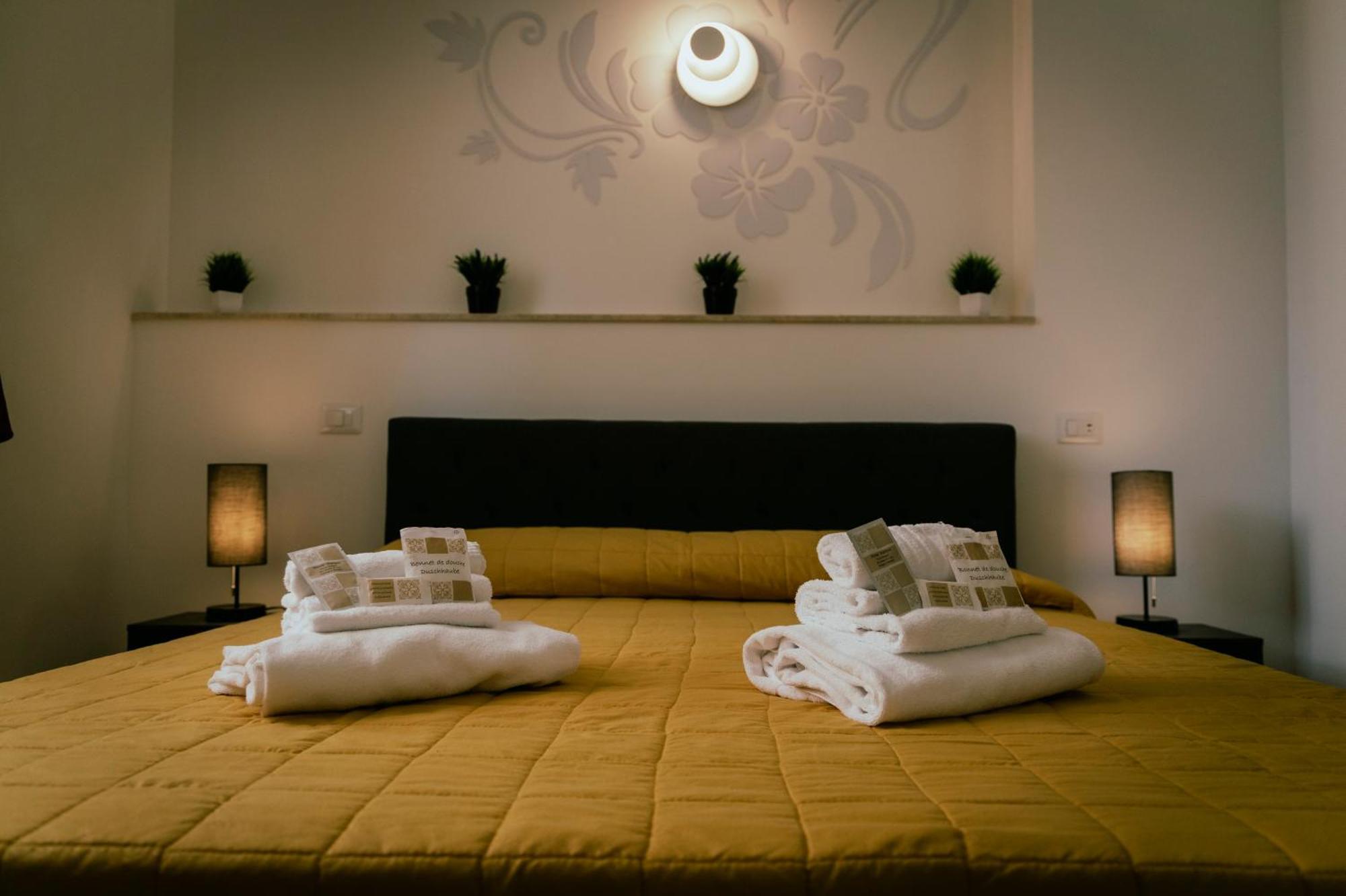 Guest house Aurora A.e. Rome