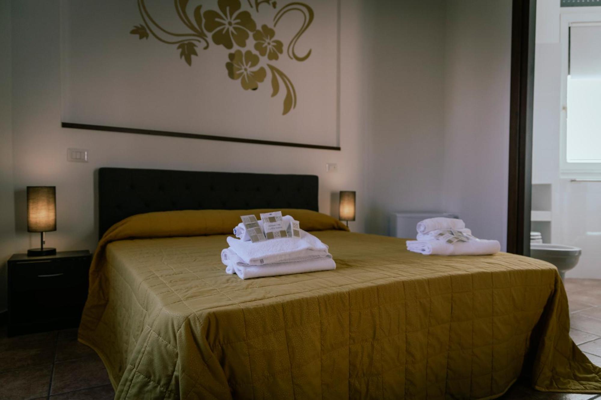 Guest house Aurora A.e. Rome
